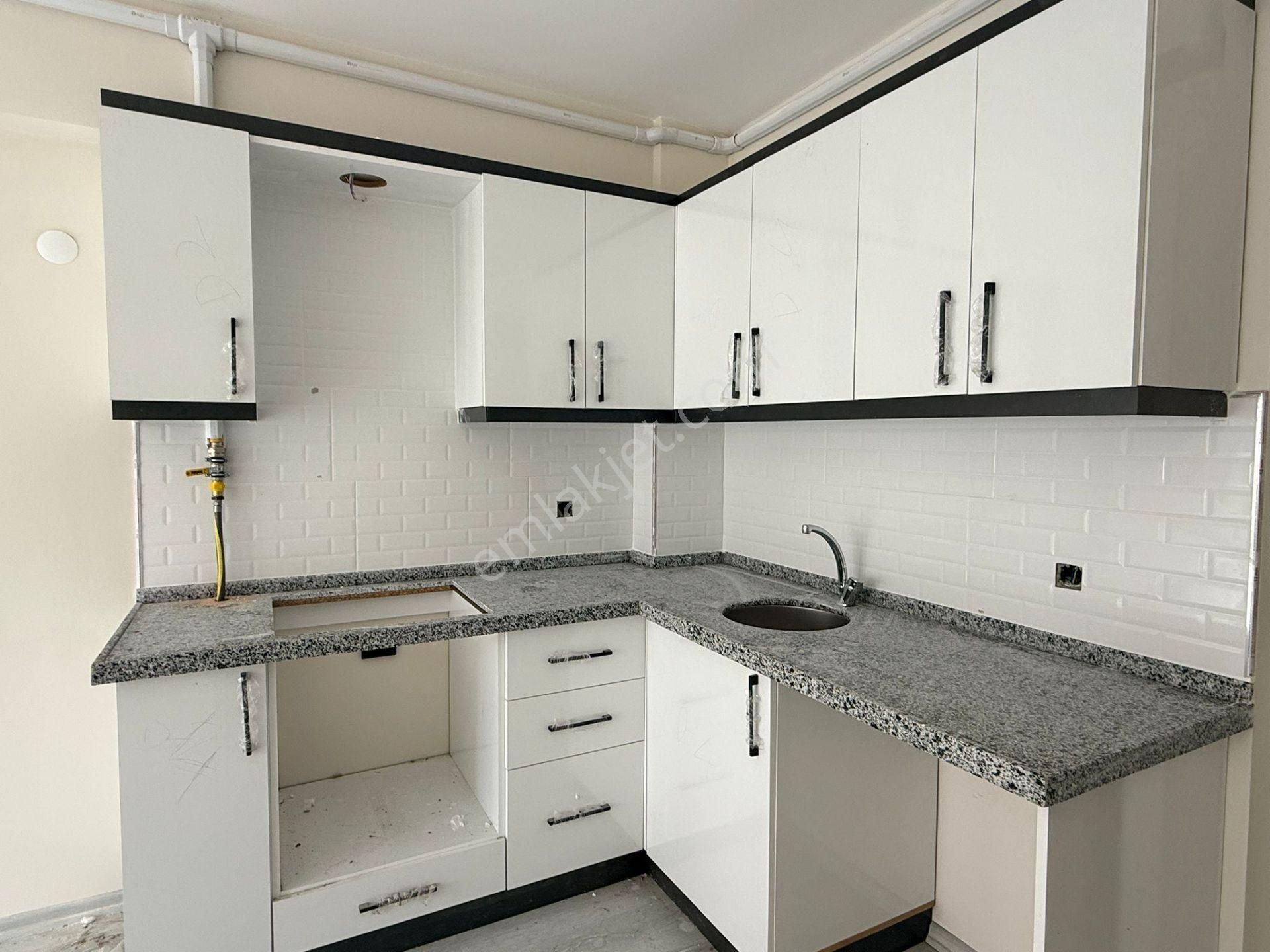 Frang Group'tan - Yeni Mahallede Satılık 1+1 Daire - Görsel 14