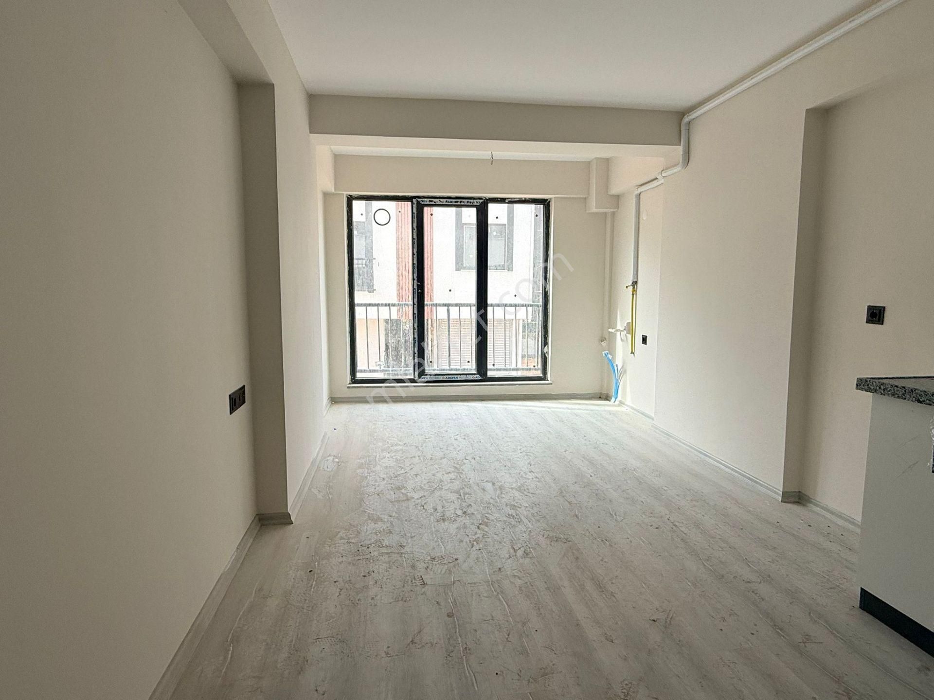Frang Group'tan - Yeni Mahallede Satılık 1+1 Daire - Görsel 12