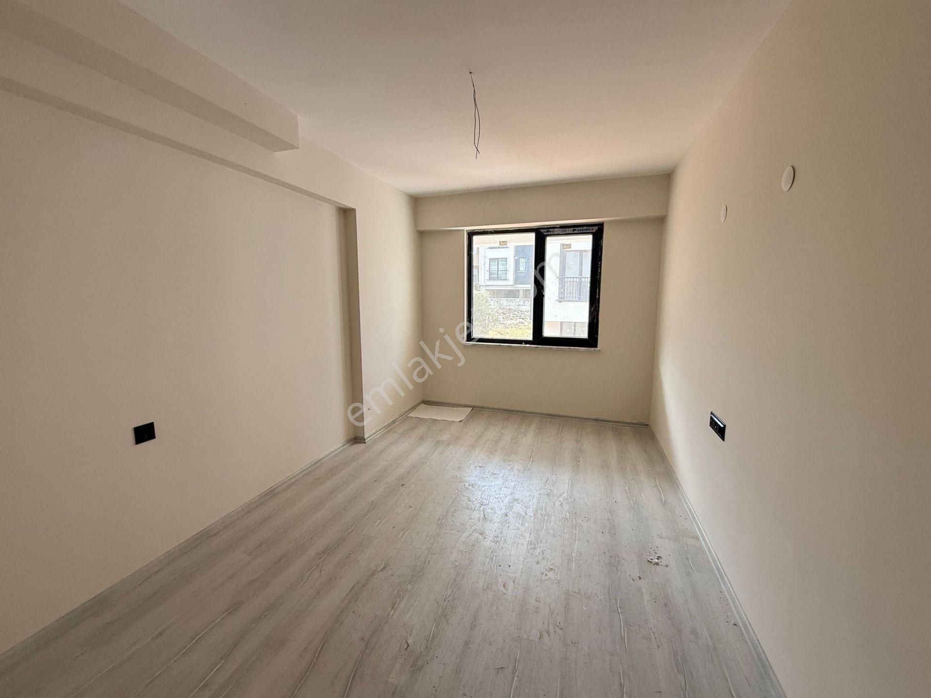 Frang Group'tan - Yeni Mahallede Satılık 1+1 Daire - Görsel 2