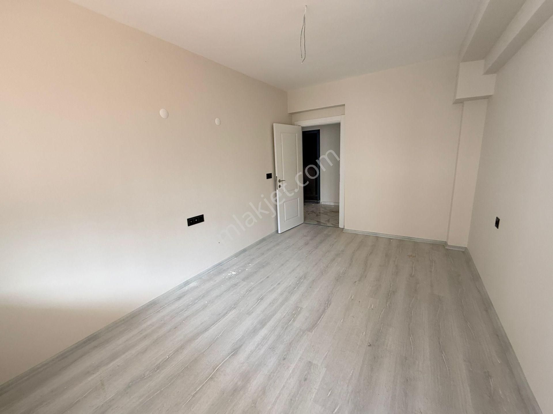 Frang Group'tan - Yeni Mahallede Satılık 1+1 Daire - Görsel 5
