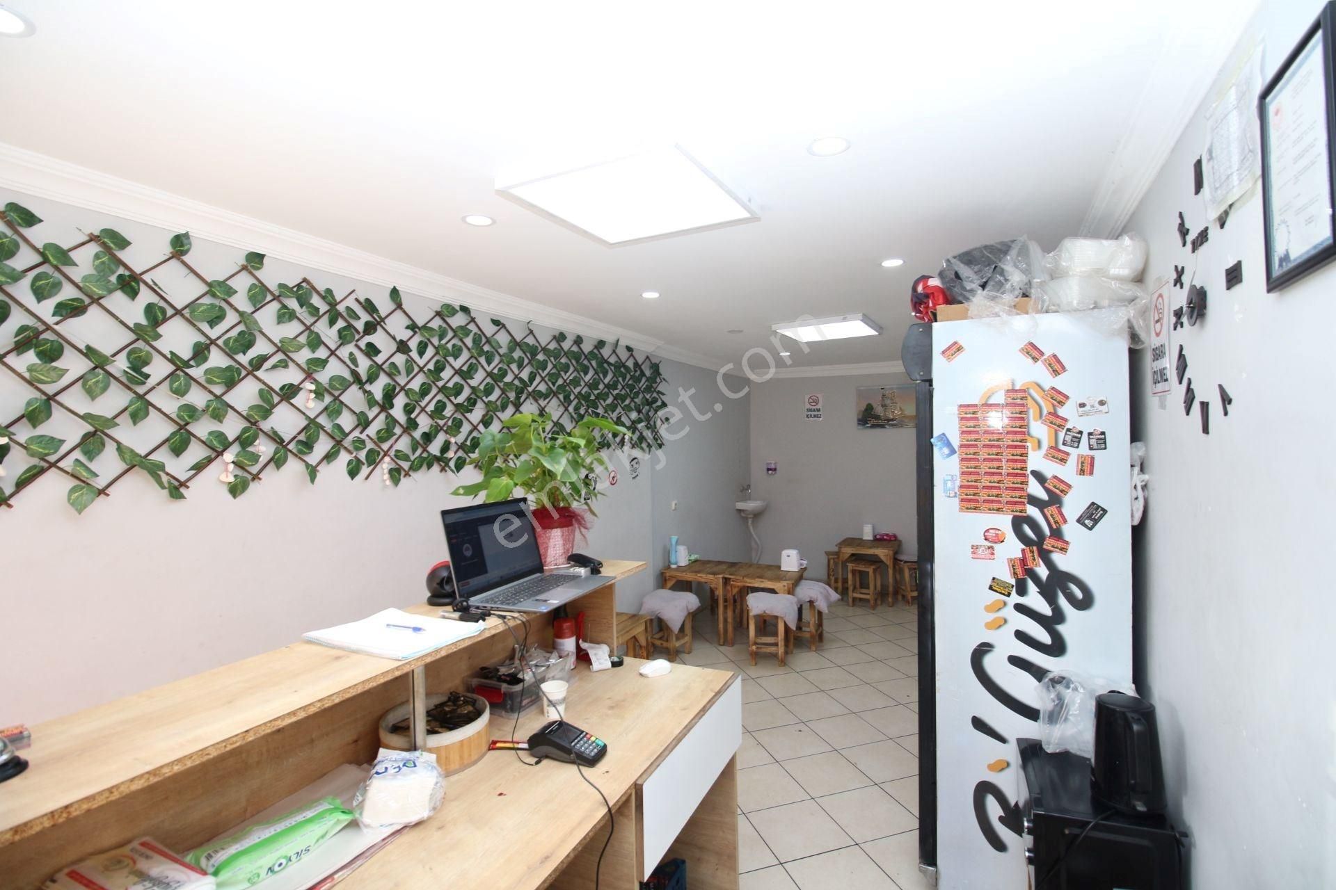Eski İzmir Caddesi Üzerin De Kiralık Dükkan - Görsel 7