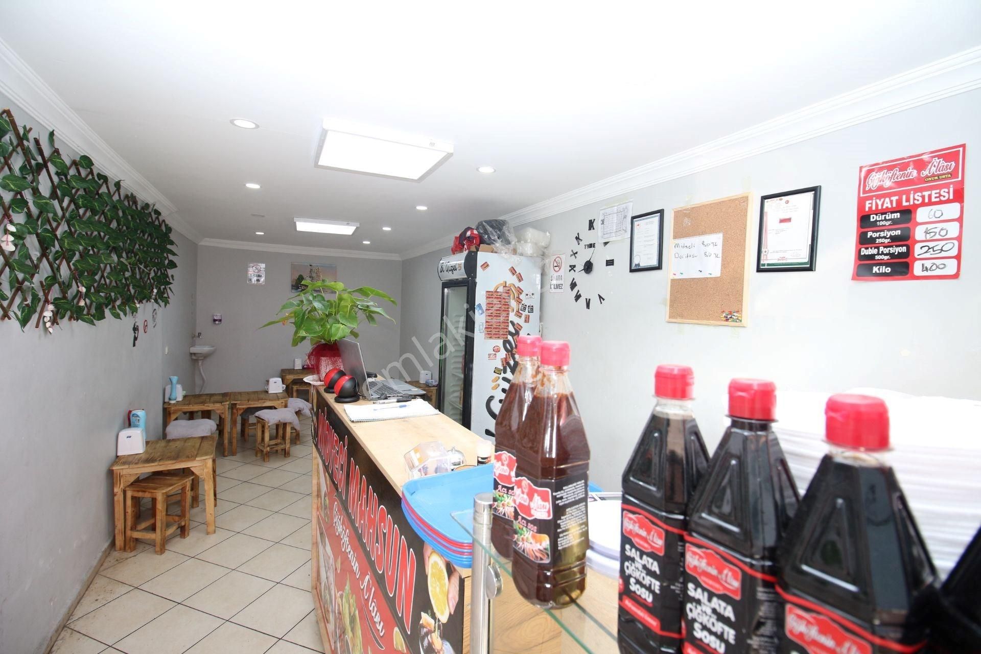 Eski İzmir Caddesi Üzerin De Kiralık Dükkan - Görsel 2