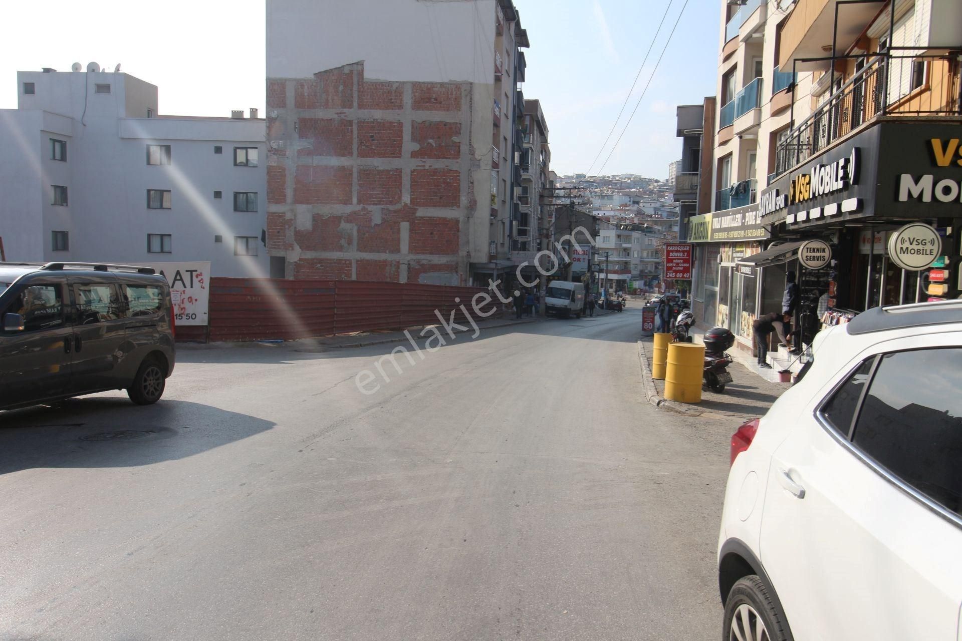 Eski İzmir Caddesi Üzerin De Kiralık Dükkan - Görsel 11
