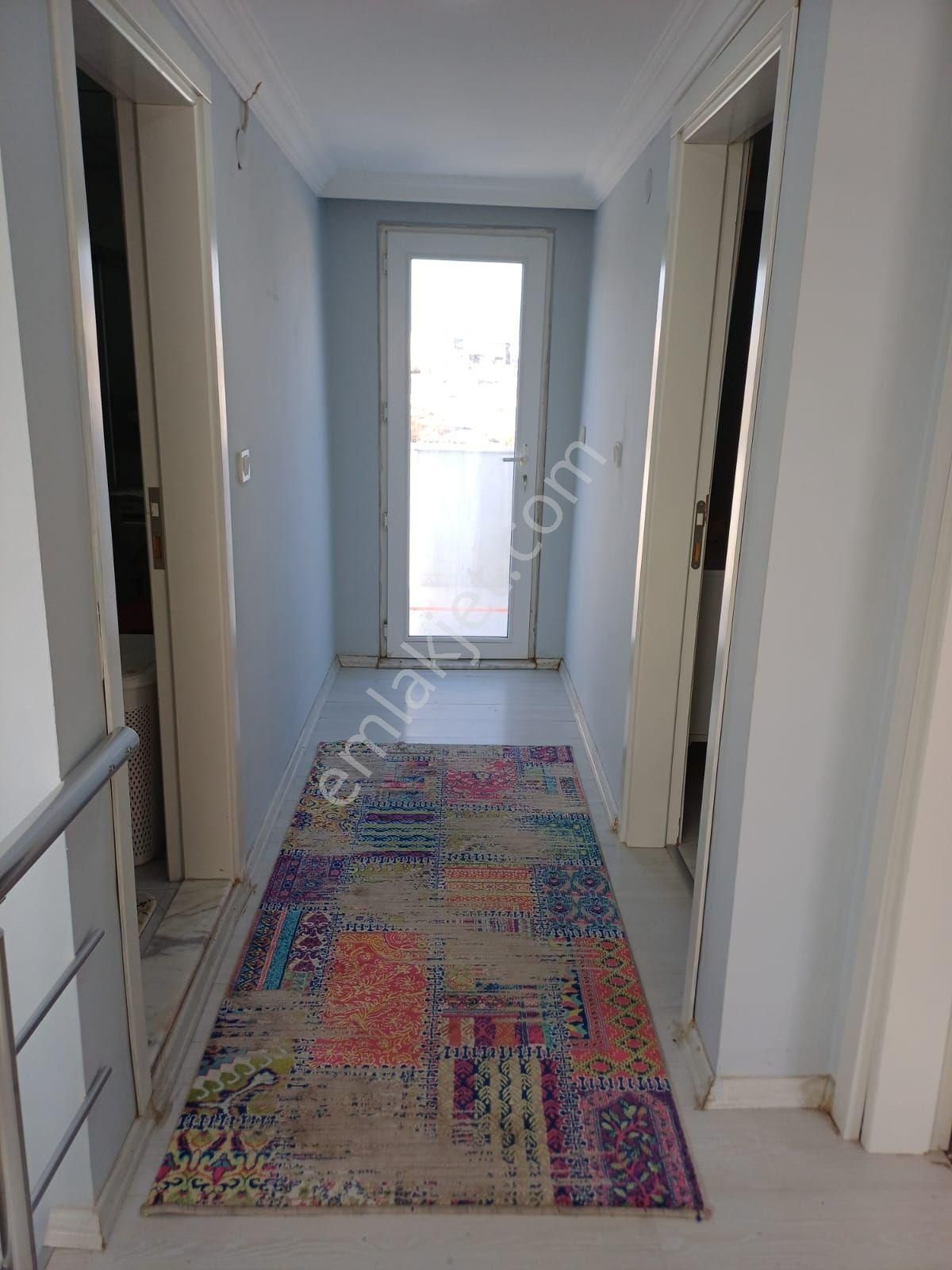 Nazilli Şirinevler Mah. Satılık 3+1 165 M2 3 Yıllık Dublex Daire - Görsel 11