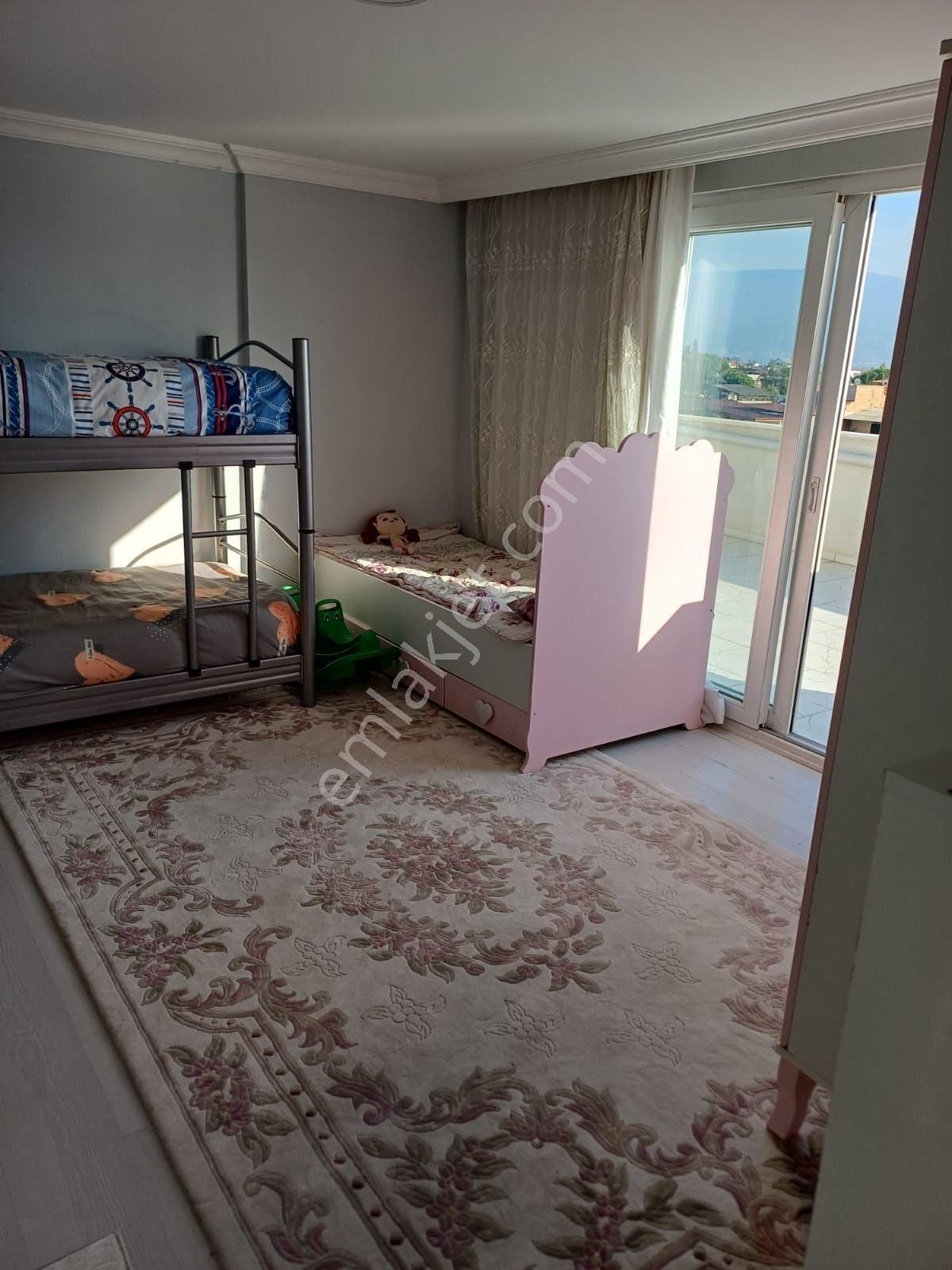 Nazilli Şirinevler Mah. Satılık 3+1 165 M2 3 Yıllık Dublex Daire - Görsel 14