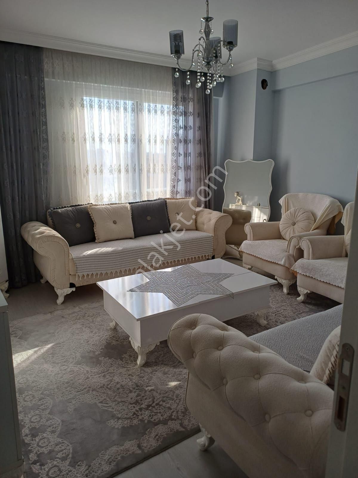 Nazilli Şirinevler Mah. Satılık 3+1 165 M2 3 Yıllık Dublex Daire - Görsel 8
