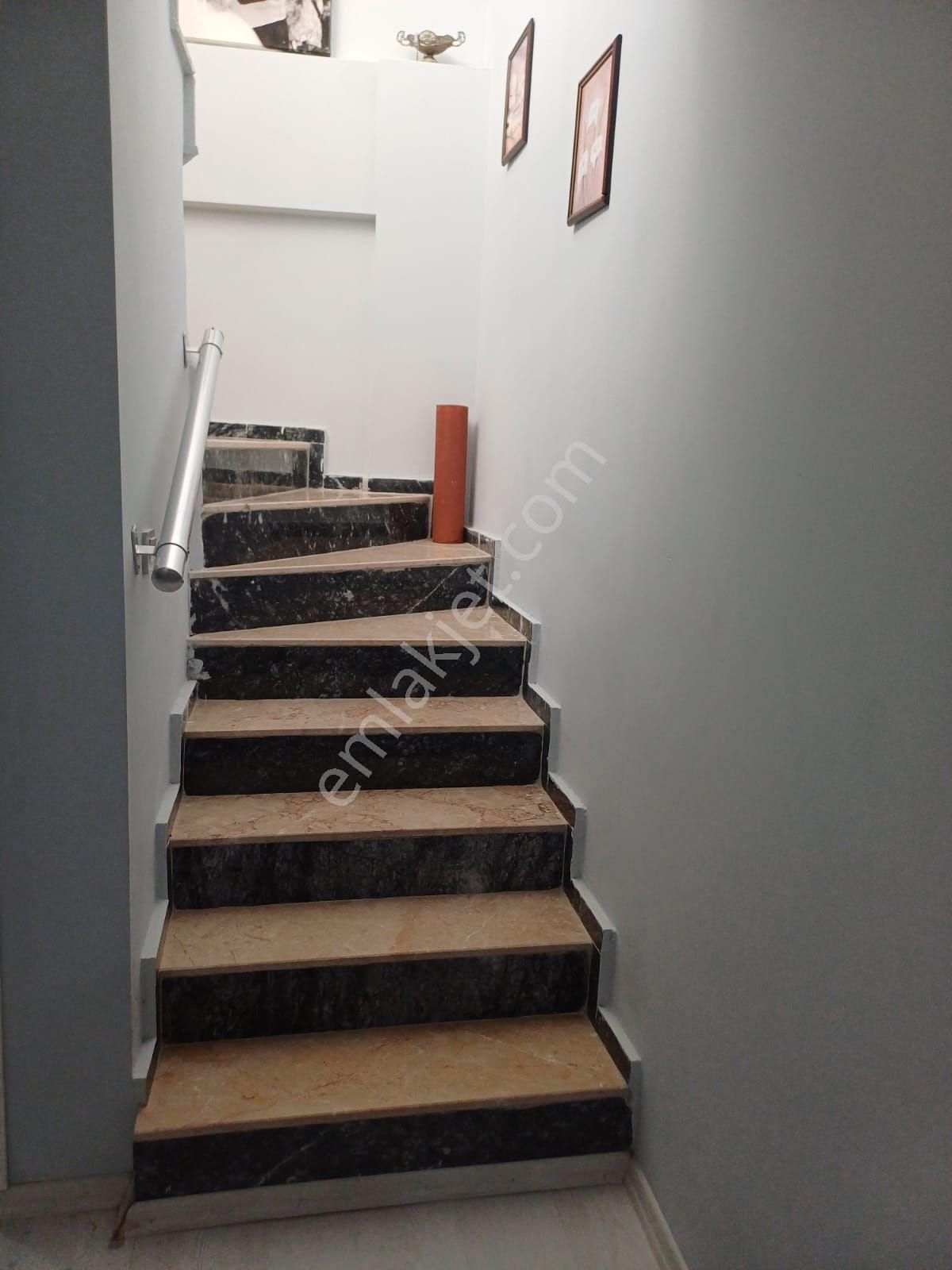 Nazilli Şirinevler Mah. Satılık 3+1 165 M2 3 Yıllık Dublex Daire - Görsel 20