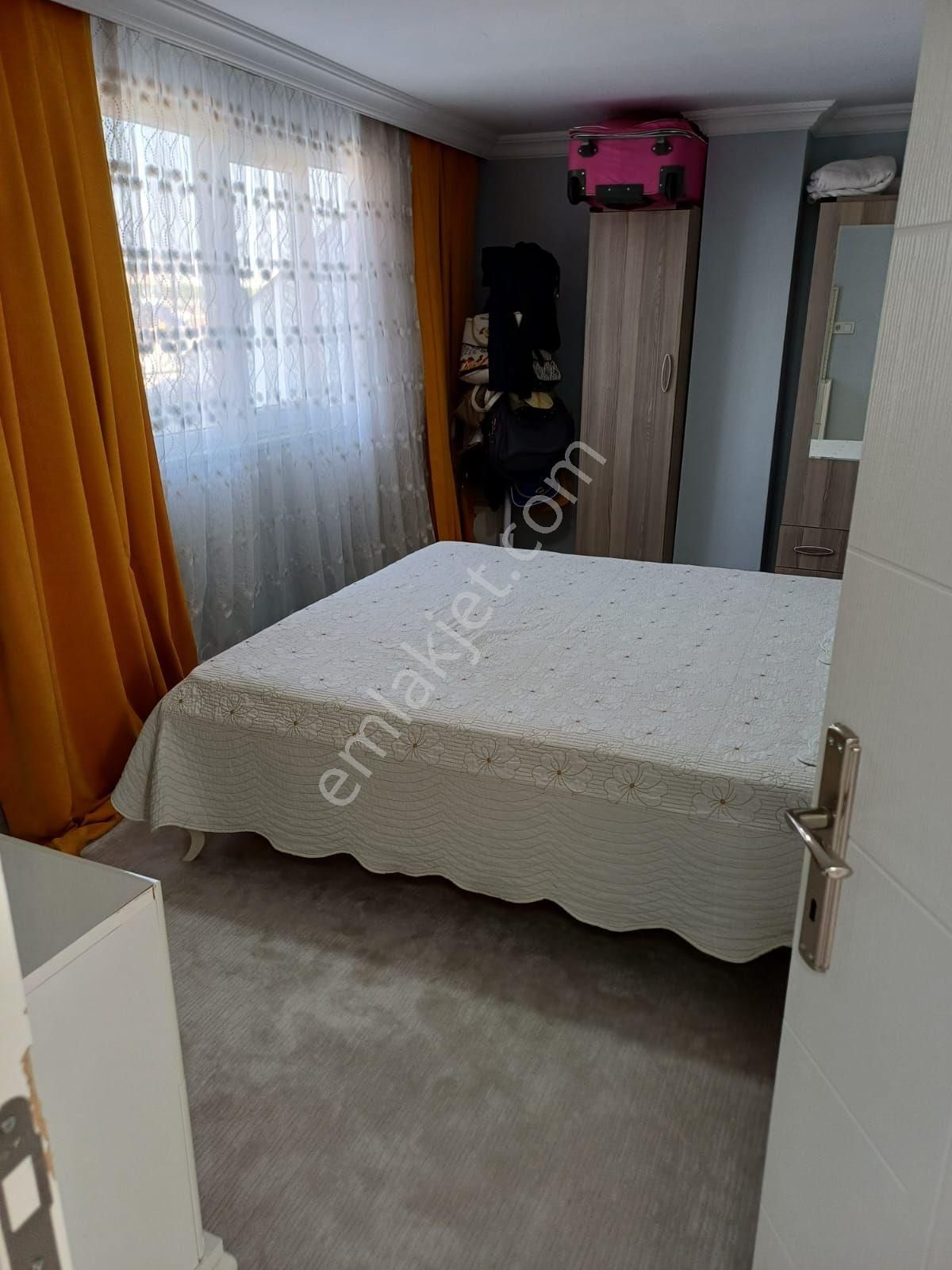 Nazilli Şirinevler Mah. Satılık 3+1 165 M2 3 Yıllık Dublex Daire - Görsel 17