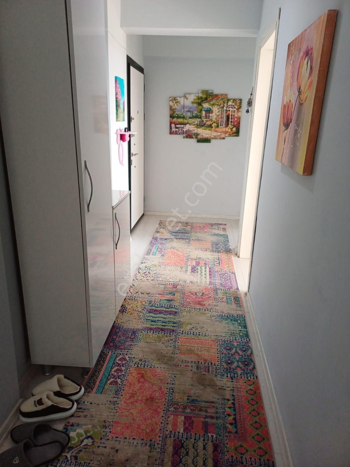Nazilli Şirinevler Mah. Satılık 3+1 165 M2 3 Yıllık Dublex Daire - Görsel 7