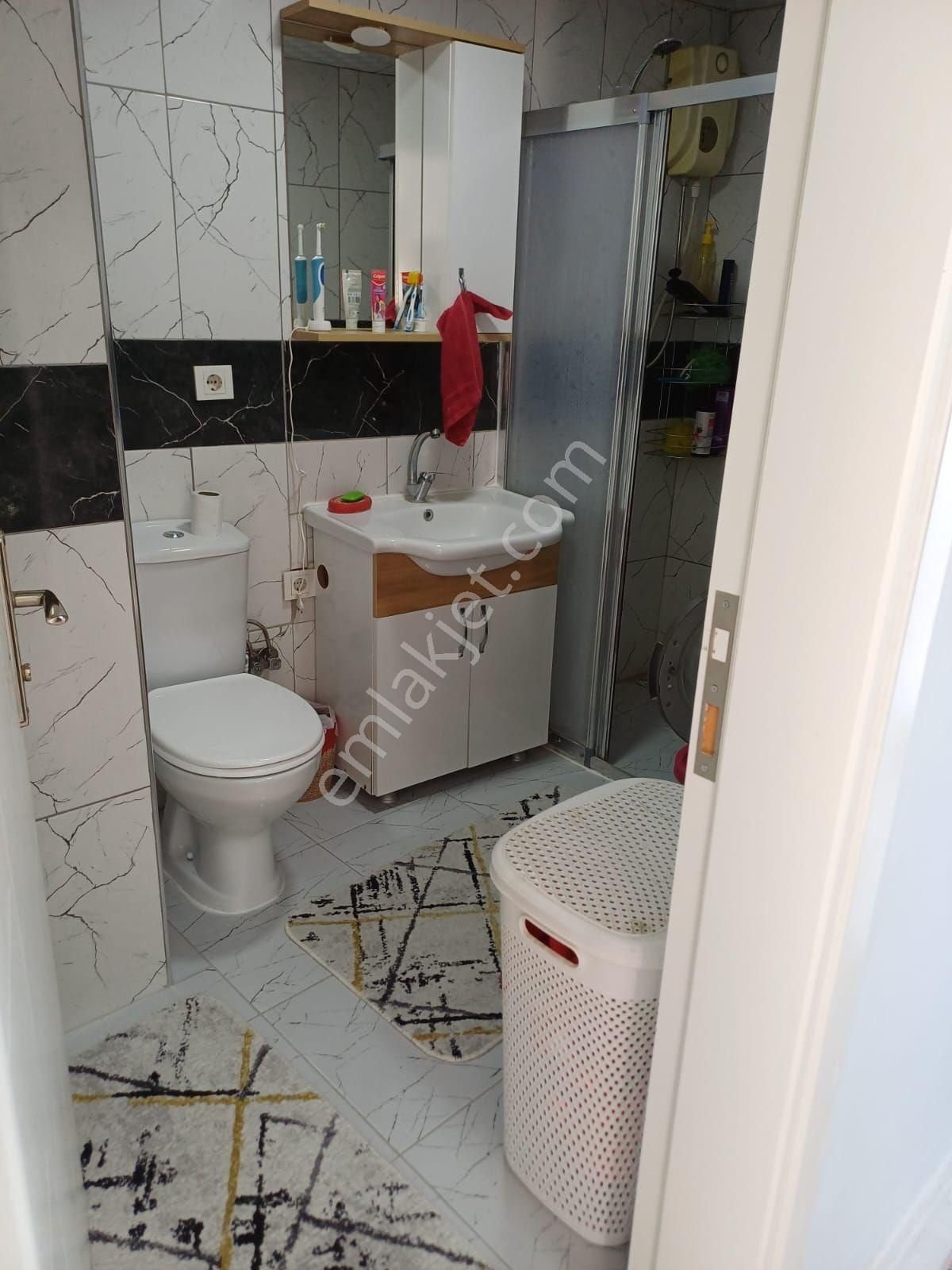 Nazilli Şirinevler Mah. Satılık 3+1 165 M2 3 Yıllık Dublex Daire - Görsel 12