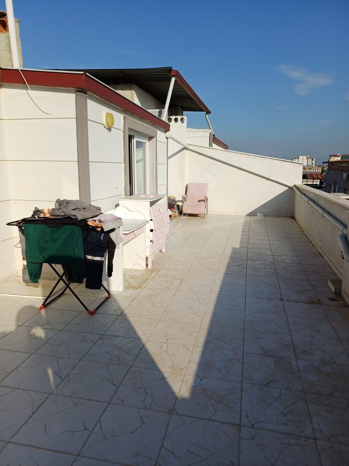 Nazilli Şirinevler Mah. Satılık 3+1 165 M2 3 Yıllık Dublex Daire - Görsel 15