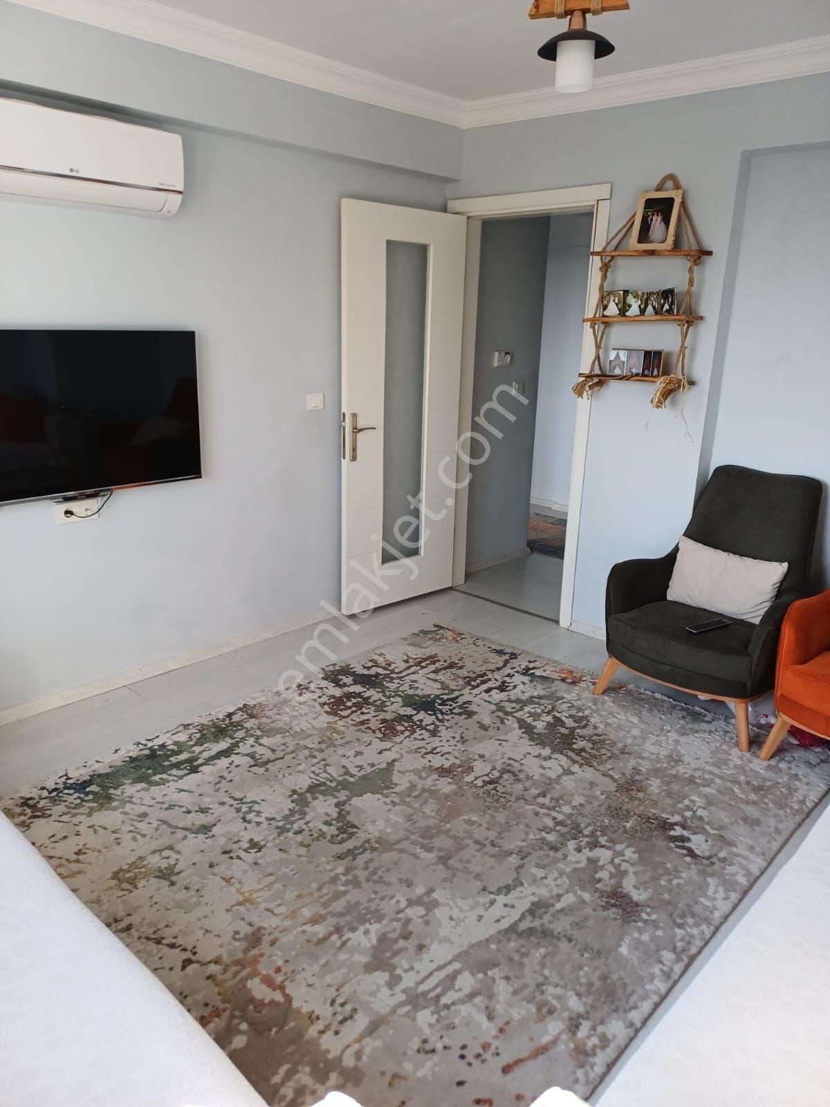 Nazilli Şirinevler Mah. Satılık 3+1 165 M2 3 Yıllık Dublex Daire - Görsel 3