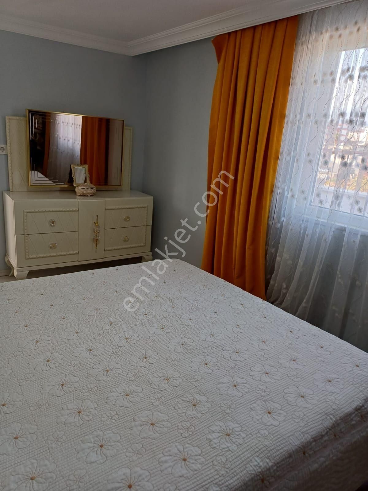 Nazilli Şirinevler Mah. Satılık 3+1 165 M2 3 Yıllık Dublex Daire - Görsel 18