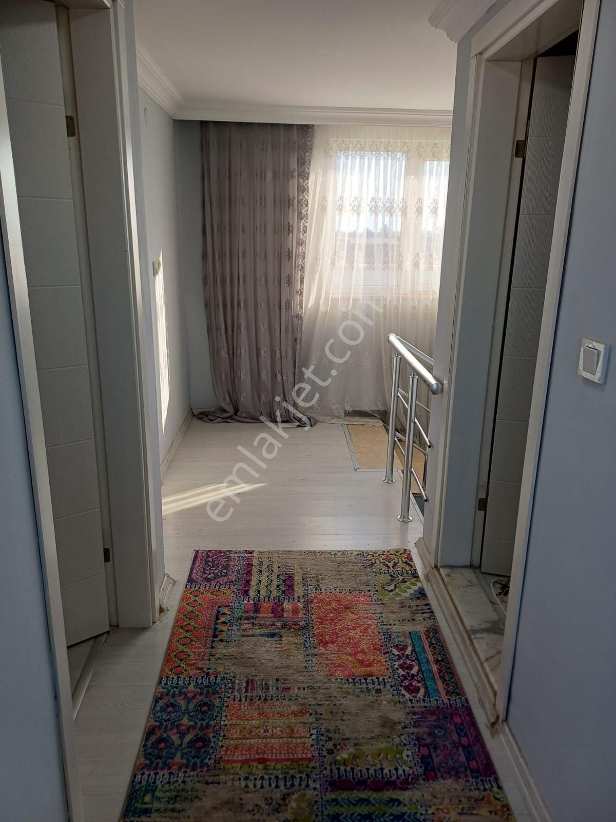 Nazilli Şirinevler Mah. Satılık 3+1 165 M2 3 Yıllık Dublex Daire - Görsel 10