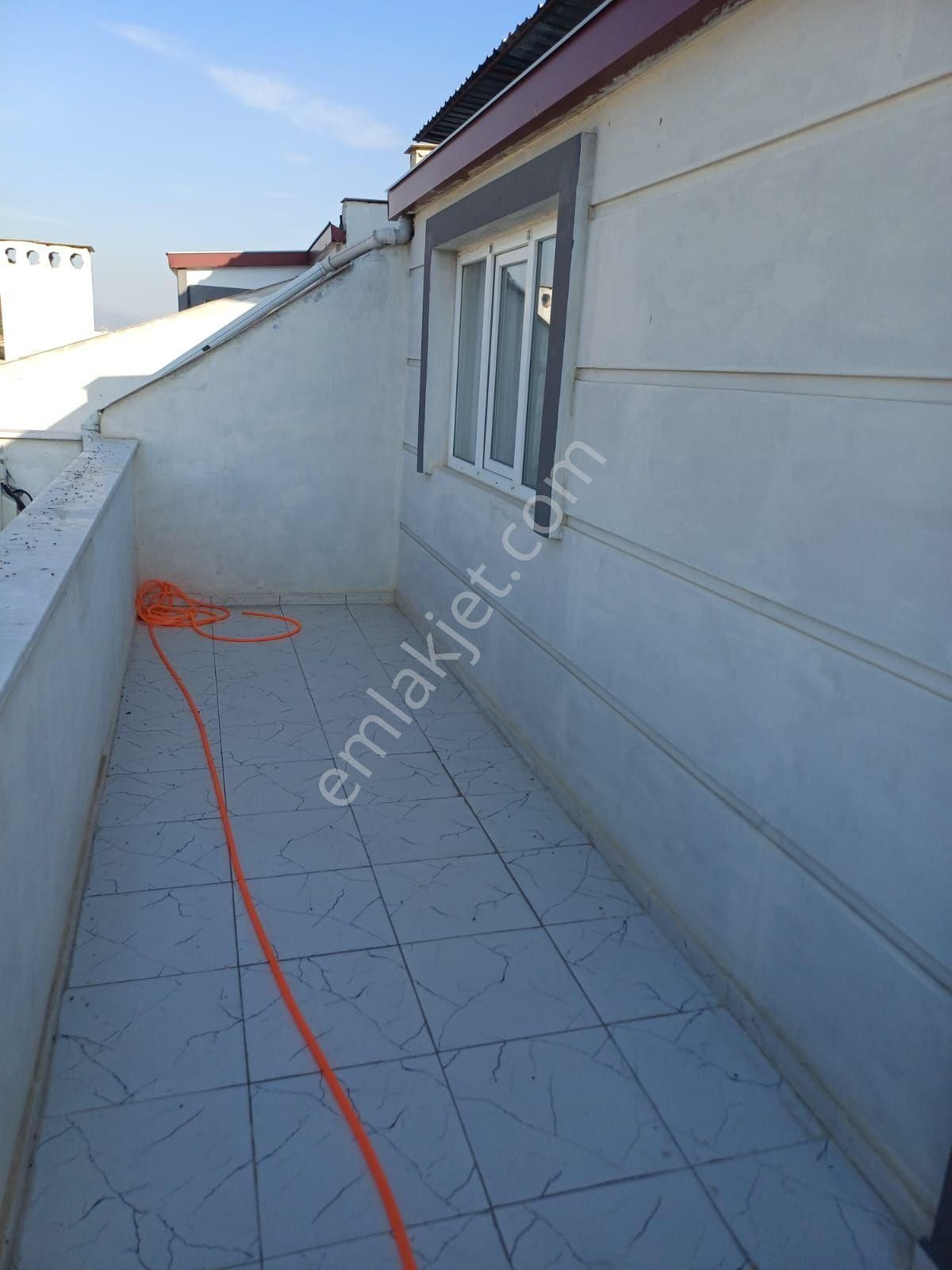 Nazilli Şirinevler Mah. Satılık 3+1 165 M2 3 Yıllık Dublex Daire - Görsel 19