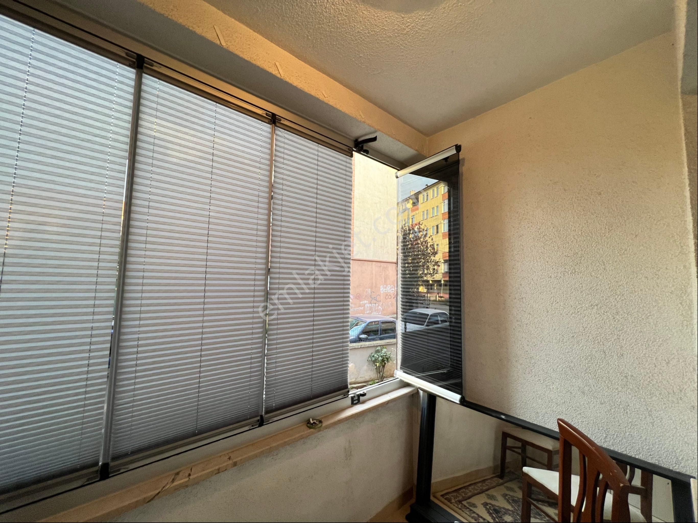 Emlakevim - Sakarya Hendek Yeni Mah.de Kiralık 3+1 Daire - - Görsel 8