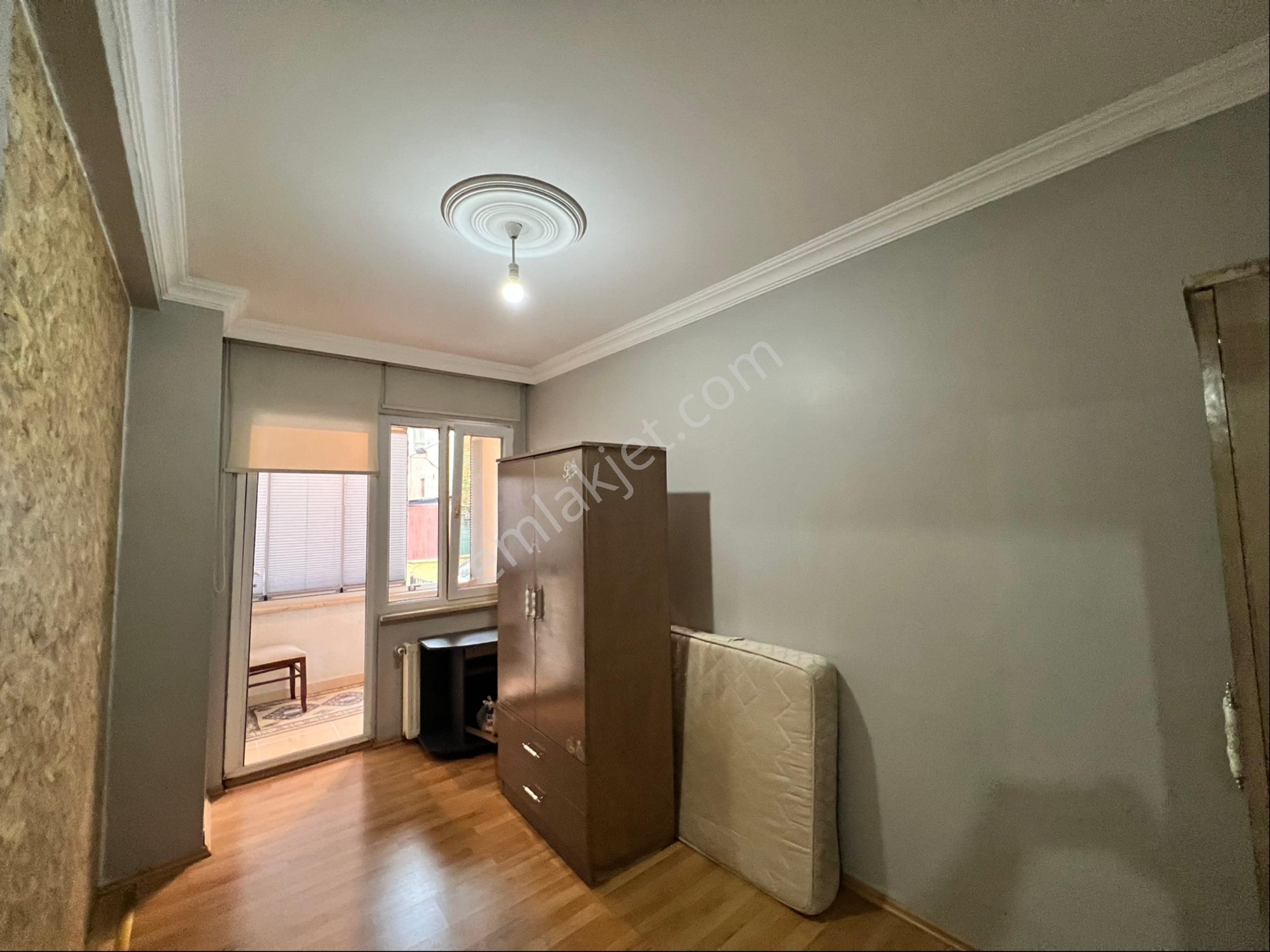 Emlakevim - Sakarya Hendek Yeni Mah.de Kiralık 3+1 Daire - - Görsel 3