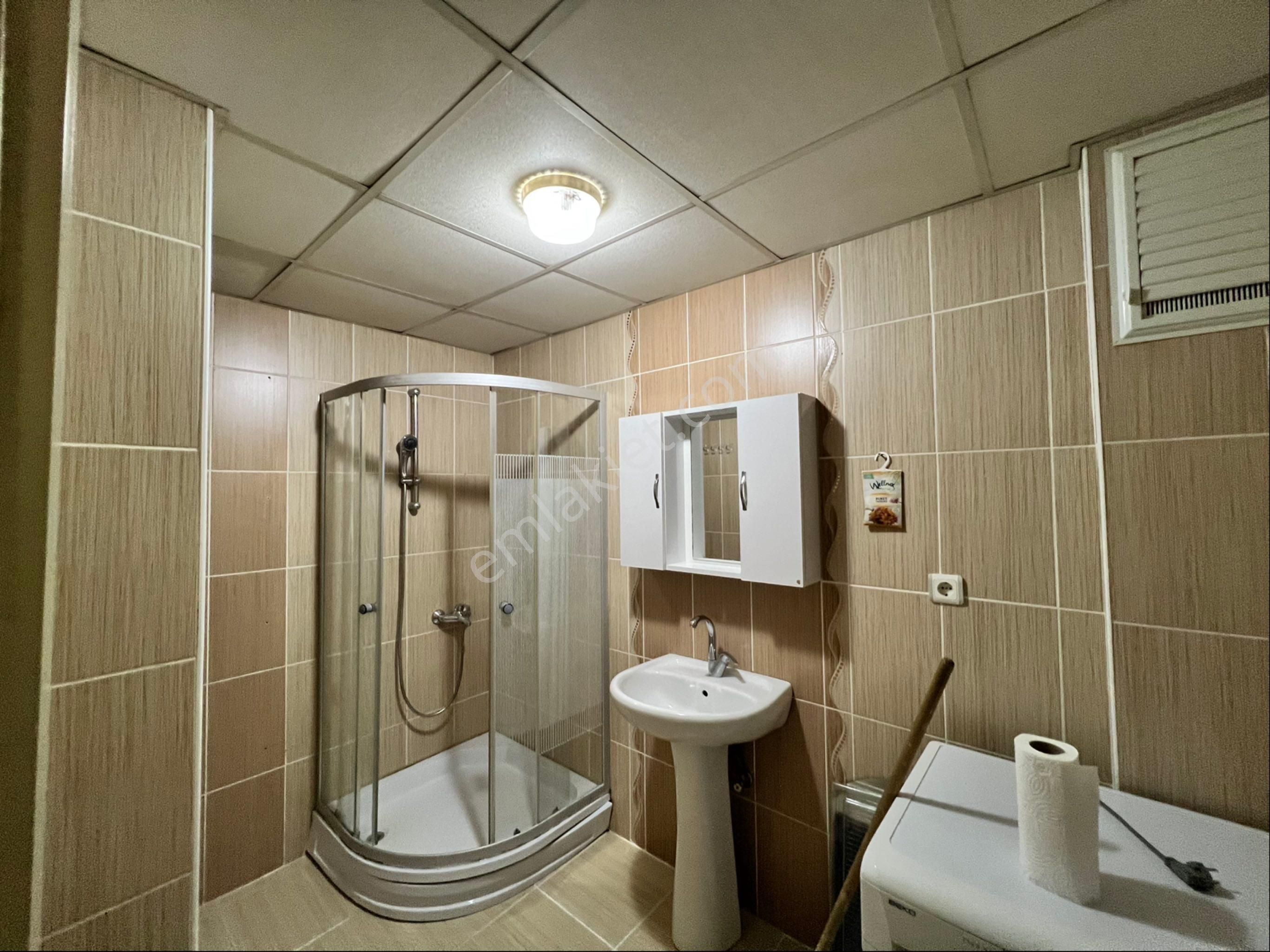 Emlakevim - Sakarya Hendek Yeni Mah.de Kiralık 3+1 Daire - - Görsel 9