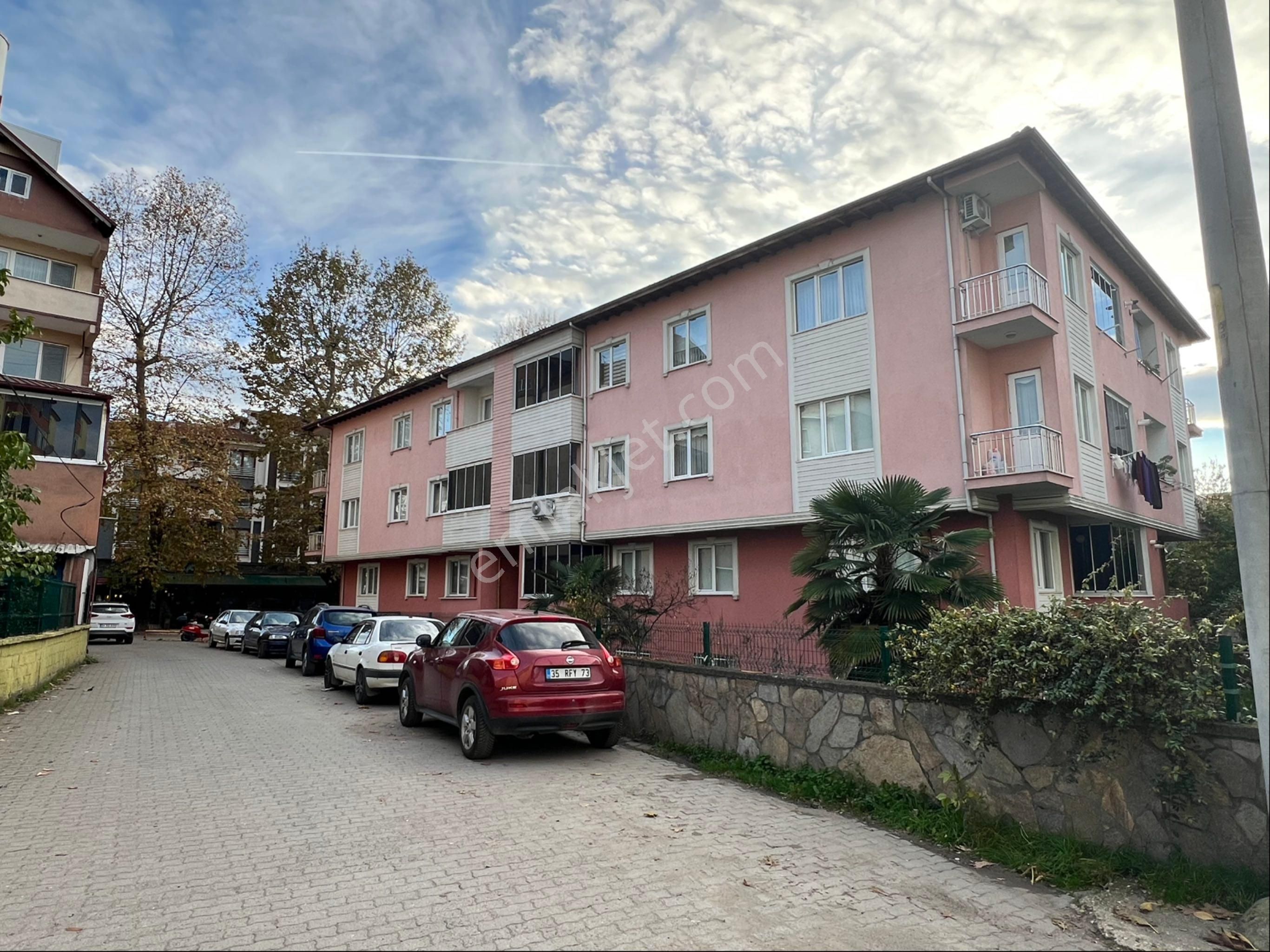 Emlakevim - Sakarya Hendek Yeni Mah.de Kiralık 3+1 Daire - - Görsel 7