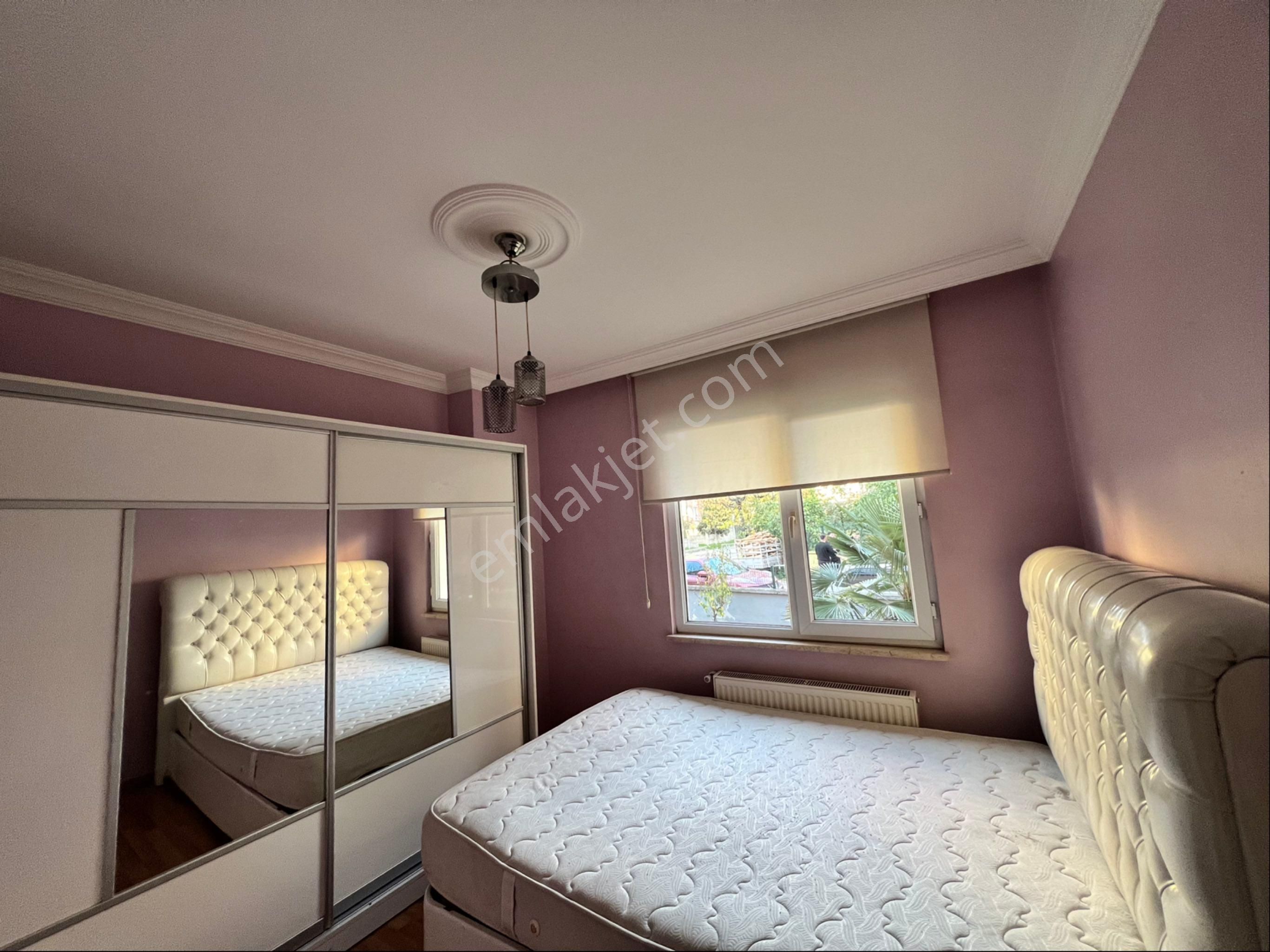 Emlakevim - Sakarya Hendek Yeni Mah.de Kiralık 3+1 Daire - - Görsel 5