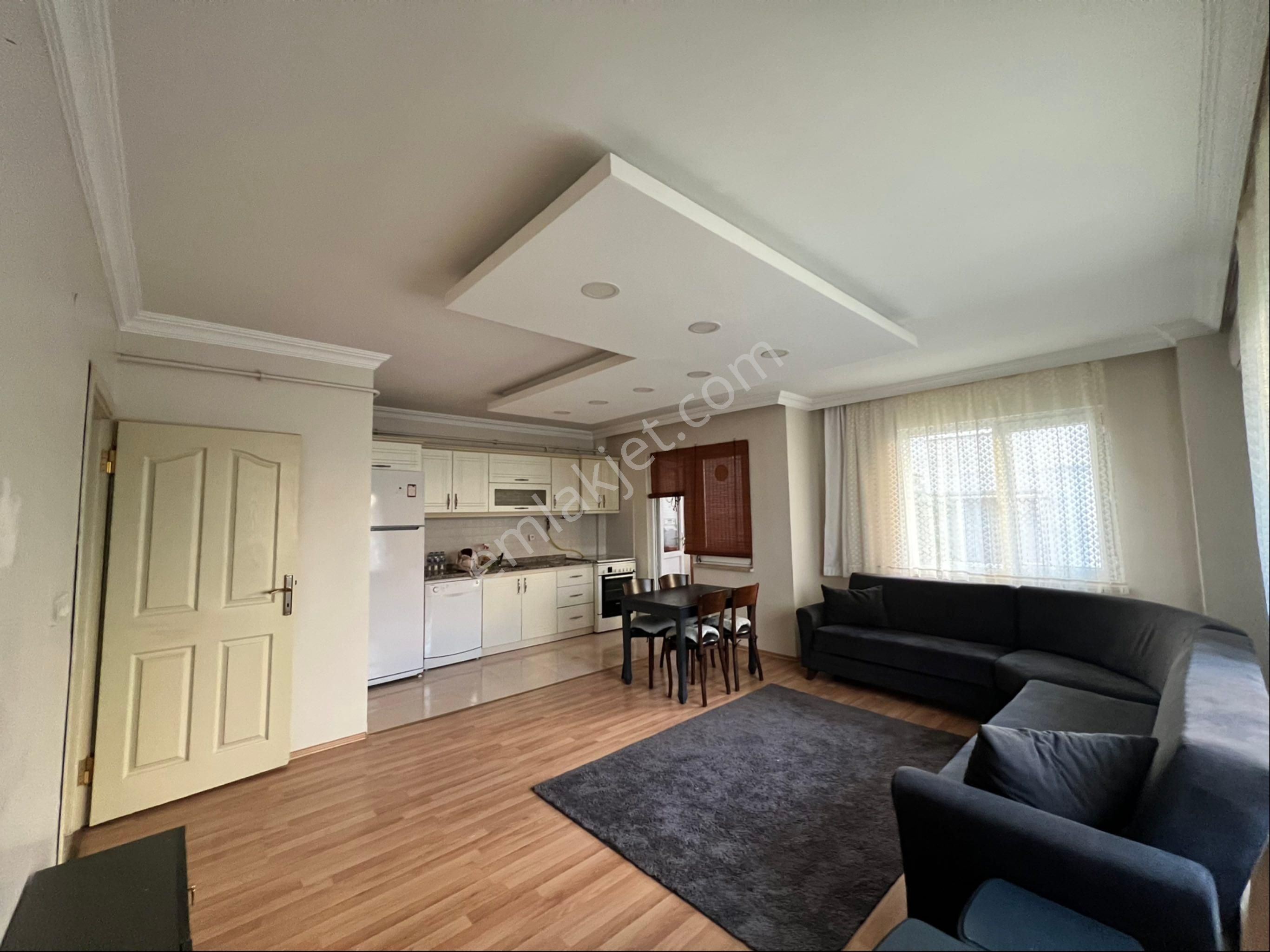 Emlakevim - Sakarya Hendek Yeni Mah.de Kiralık 3+1 Daire - - Görsel 2