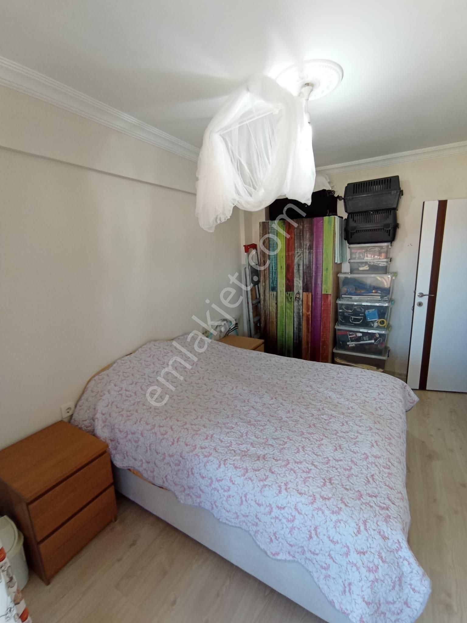 Satılık Yeni Foça Merkez'de Şahane Dubleks Müstakil Ev - Görsel 22