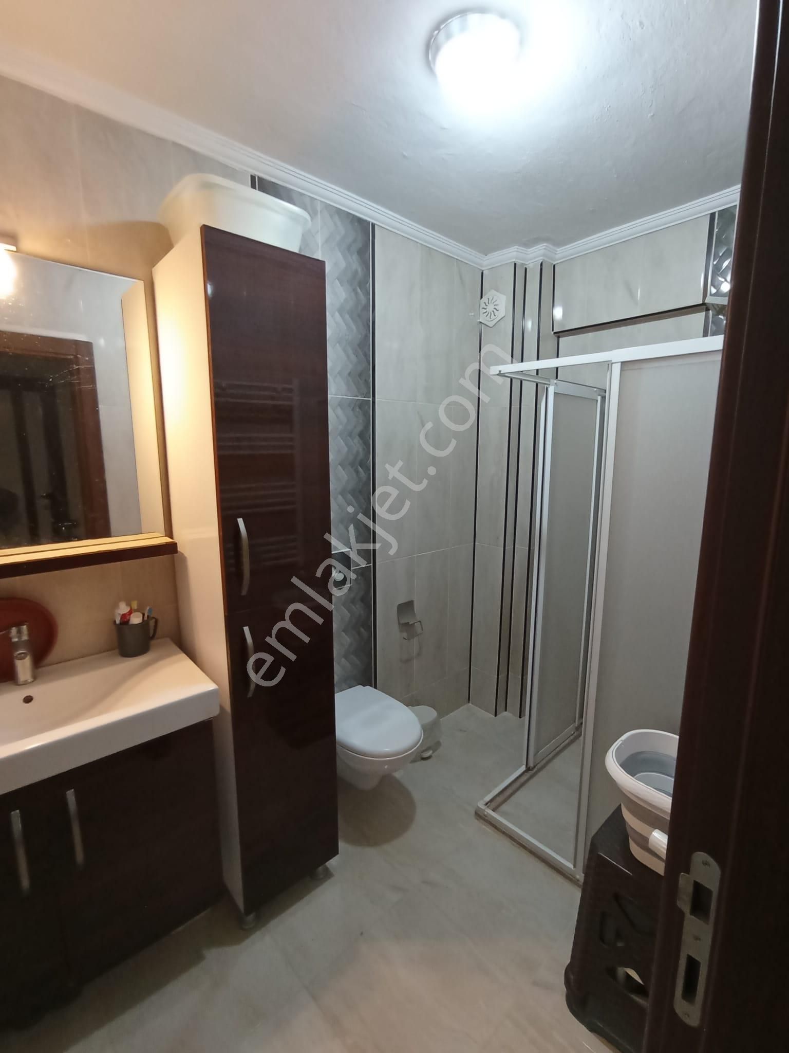 Satılık Yeni Foça Merkez'de Şahane Dubleks Müstakil Ev - Görsel 19