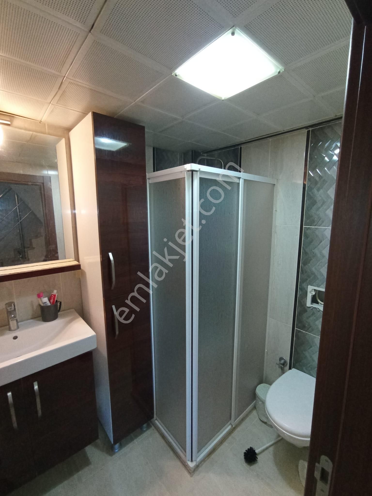 Satılık Yeni Foça Merkez'de Şahane Dubleks Müstakil Ev - Görsel 15