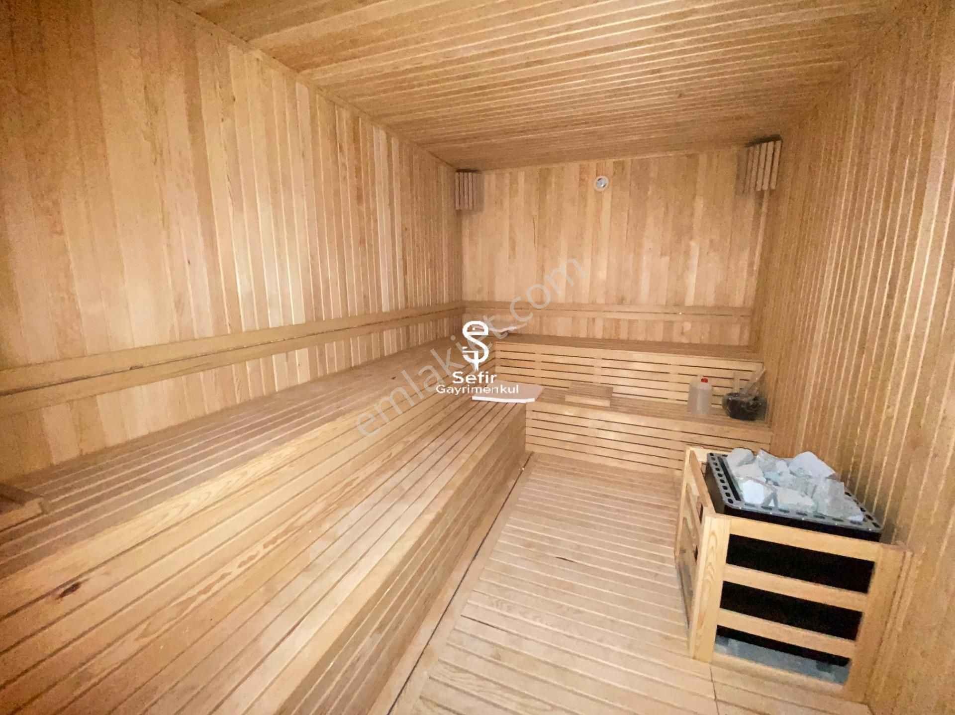 Alanya Oba'da Full Aktiviteli 1+1 Satılık Eşyasız Sıfır Daire - Görsel 15