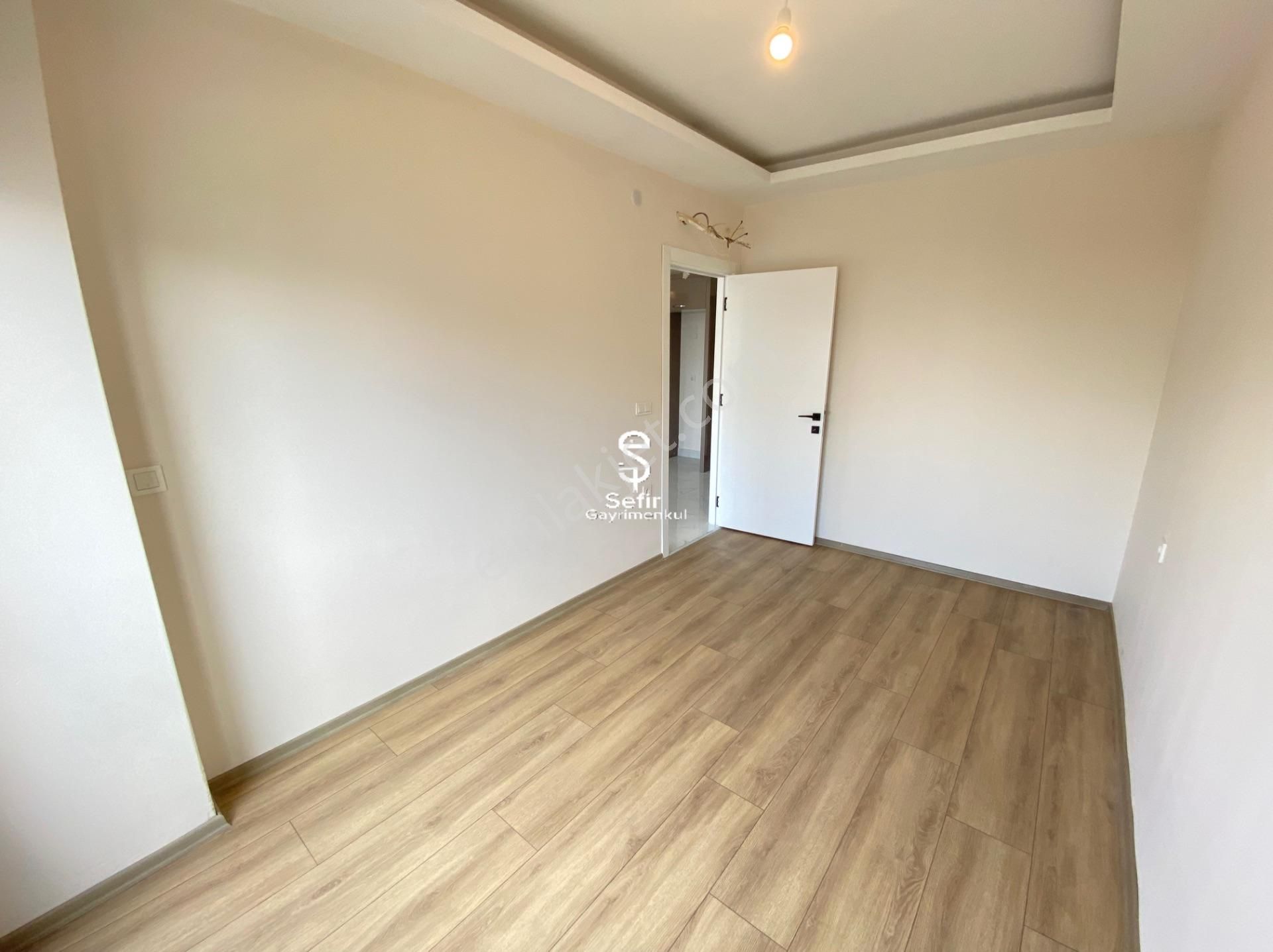 Alanya Oba'da Full Aktiviteli 1+1 Satılık Eşyasız Sıfır Daire - Görsel 8