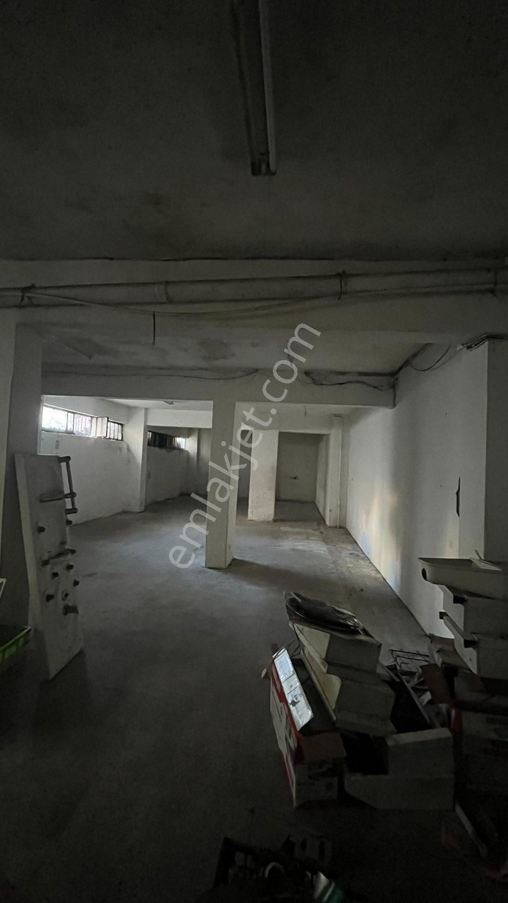 Sarıyer Ayazağada Kiralık Depo/iş Yeri/imalathane - Görsel 3