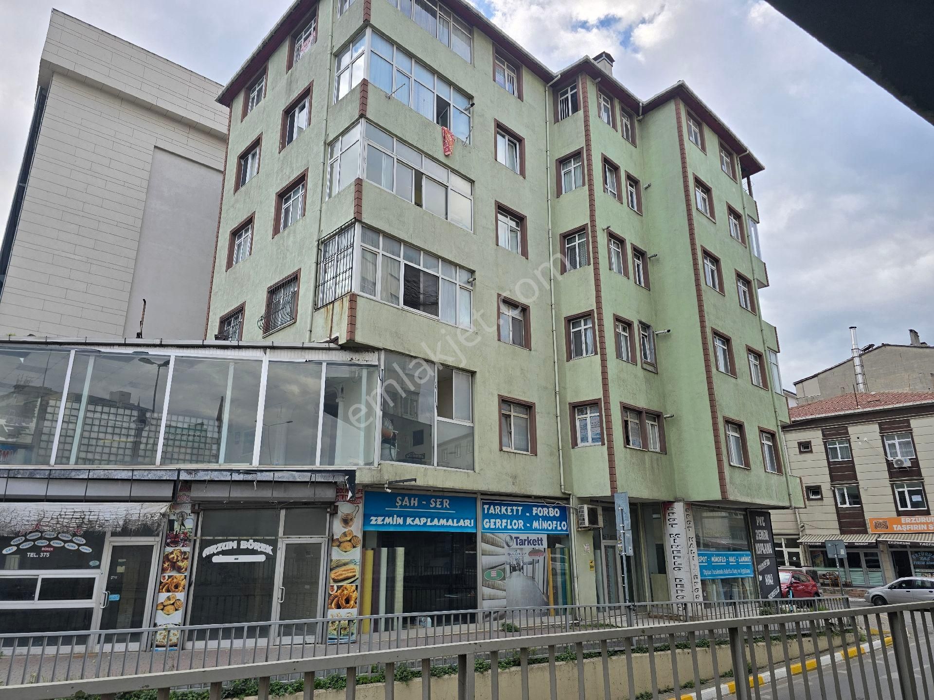 Pendik Alt Kaynarca Mahallesin'de 3+1 Satılık Yatırım Fırsatı - Görsel 7