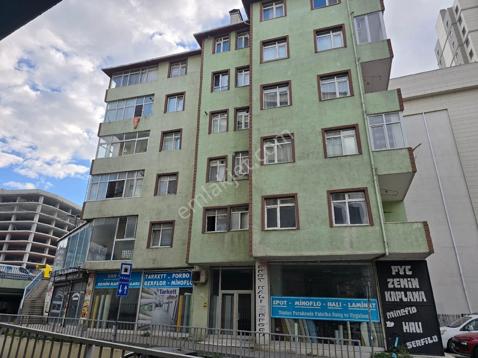 Pendik Alt Kaynarca Mahallesin'de 3+1 Satılık Yatırım Fırsatı - Görsel 8
