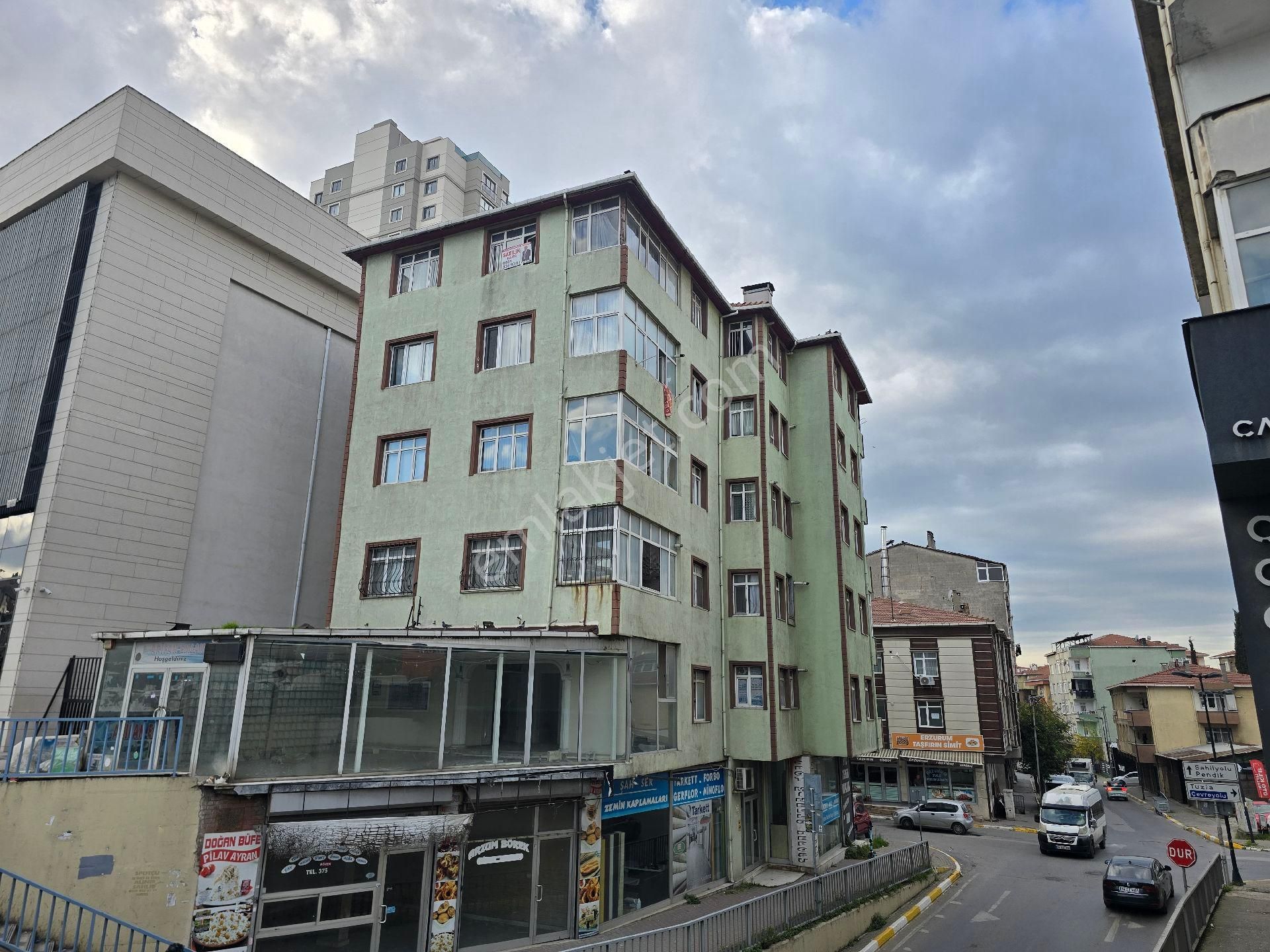 Pendik Alt Kaynarca Mahallesin'de 3+1 Satılık Yatırım Fırsatı - Görsel 30