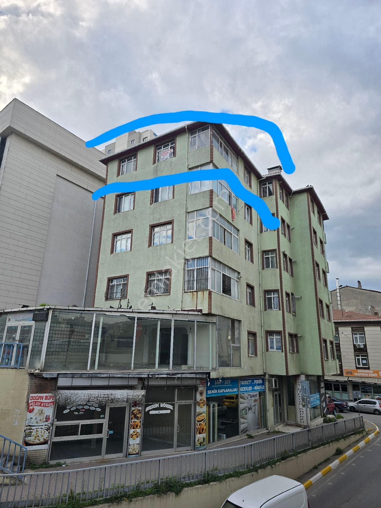 Pendik Alt Kaynarca Mahallesin'de 3+1 Satılık Yatırım Fırsatı - Görsel 3