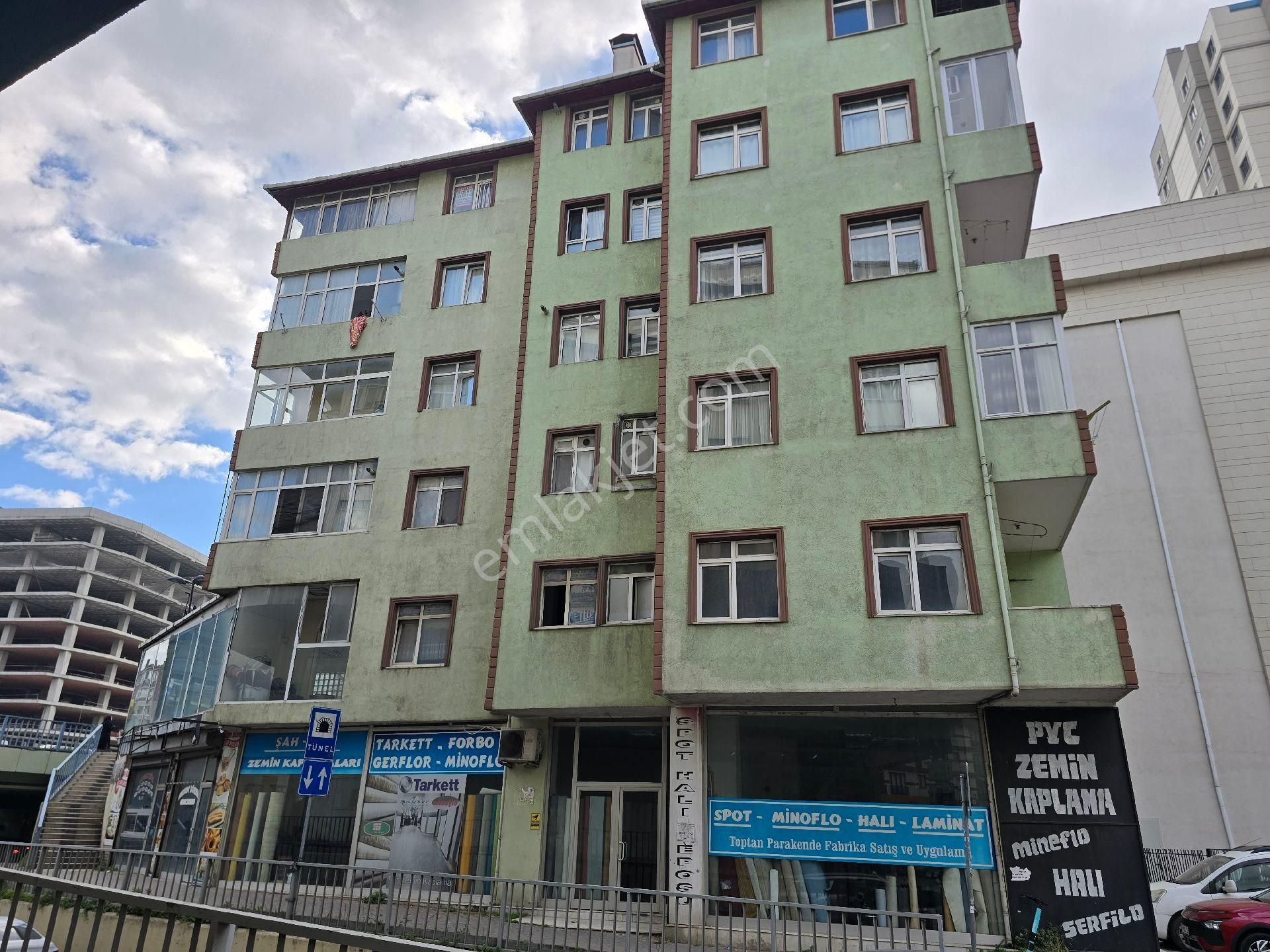 Pendik Alt Kaynarca Mahallesin'de 3+1 Satılık Yatırım Fırsatı - Görsel 28