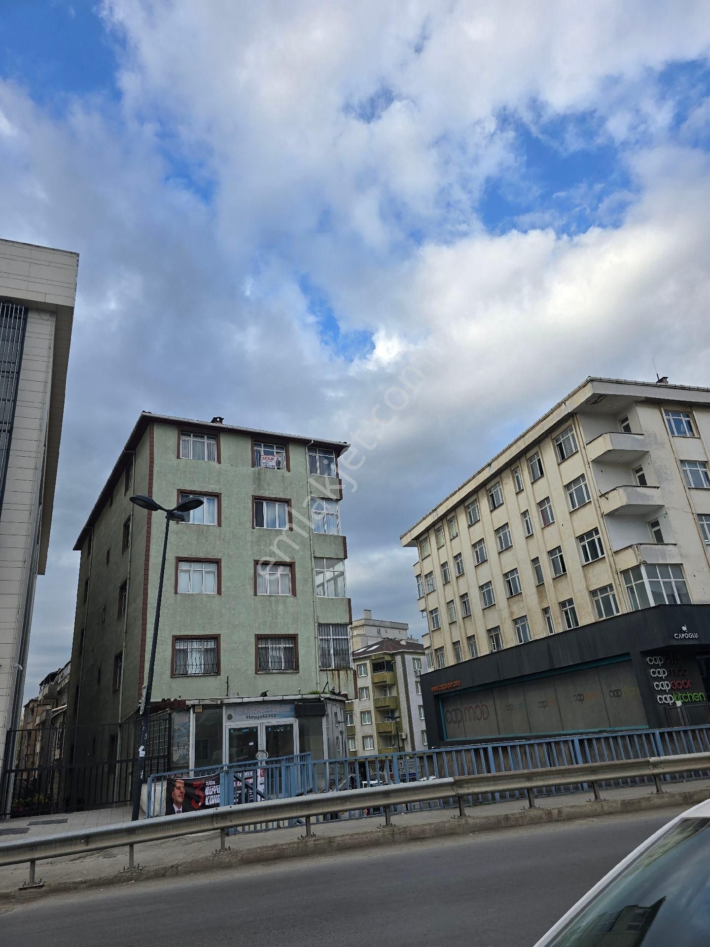 Pendik Alt Kaynarca Mahallesin'de 3+1 Satılık Yatırım Fırsatı - Görsel 4