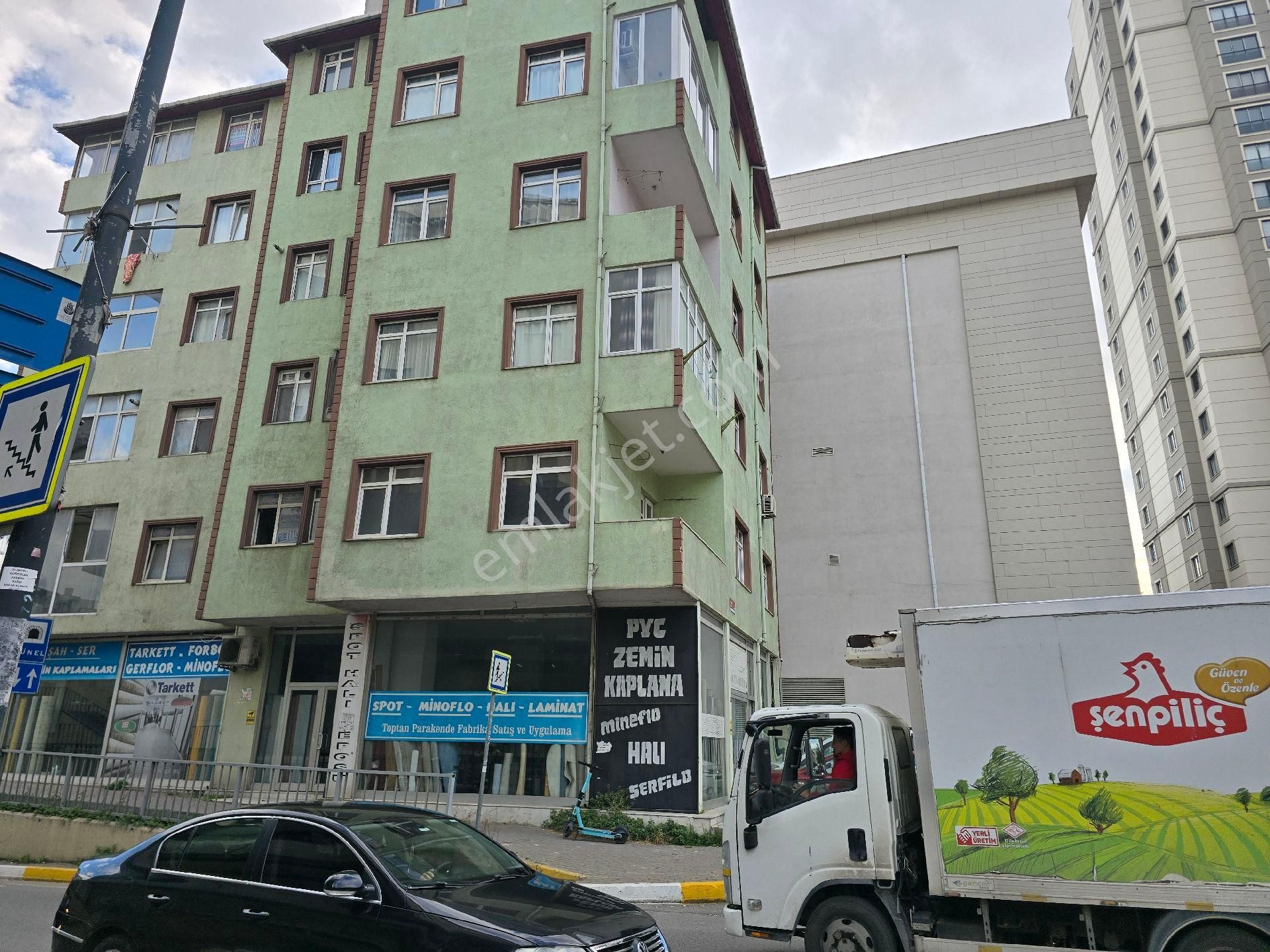 Pendik Alt Kaynarca Mahallesin'de 3+1 Satılık Yatırım Fırsatı - Görsel 29