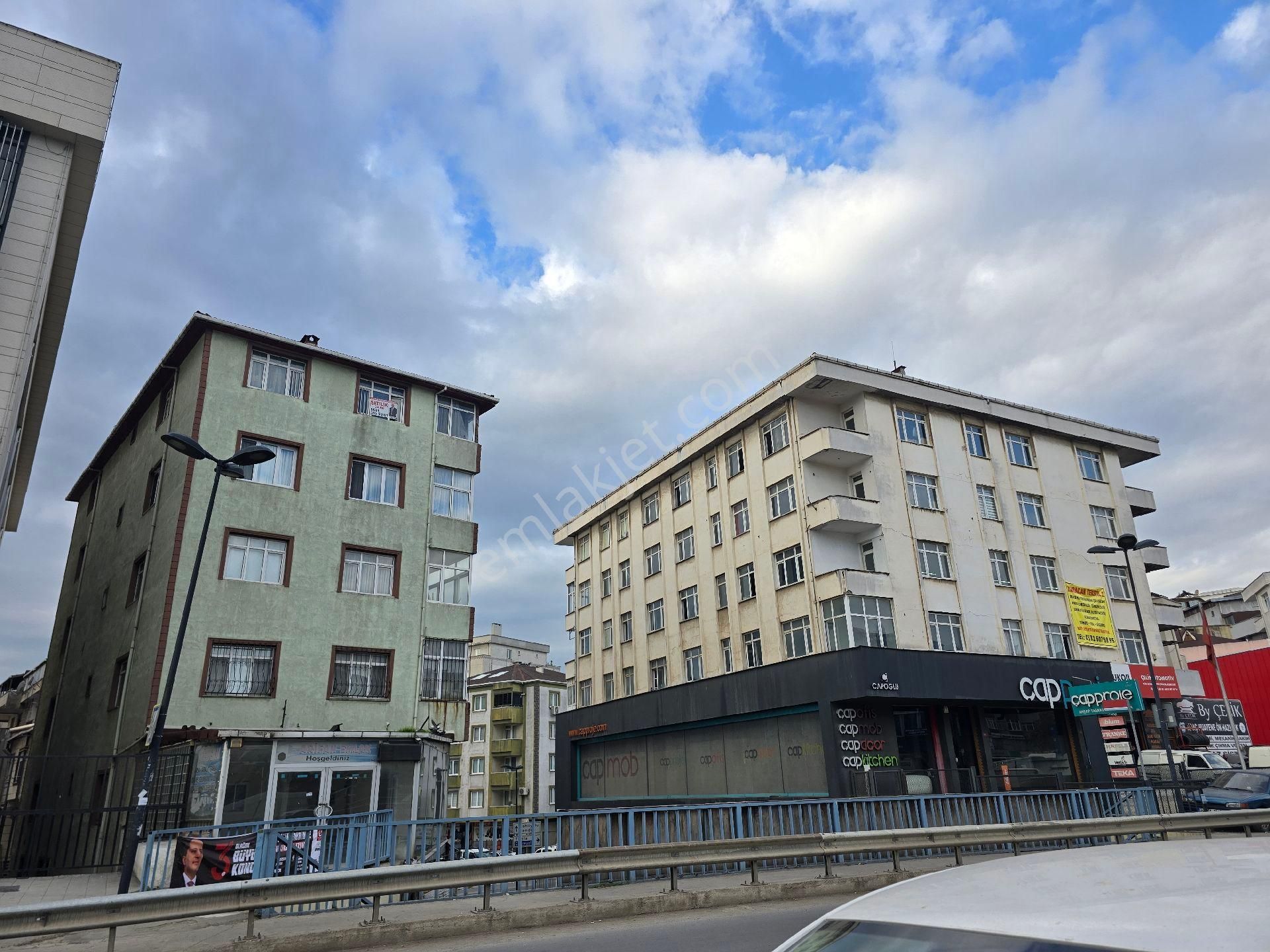 Pendik Alt Kaynarca Mahallesin'de 3+1 Satılık Yatırım Fırsatı - Görsel 33