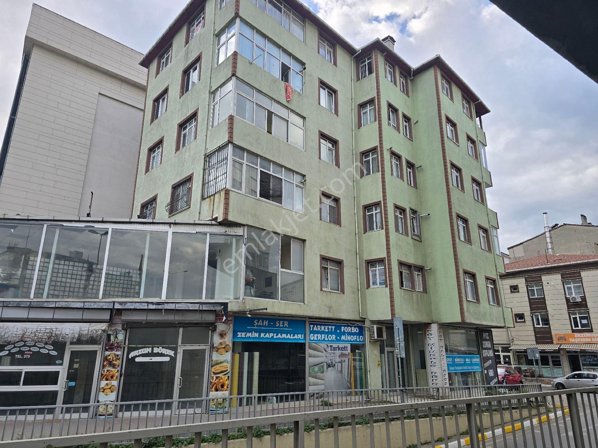 Pendik Alt Kaynarca Mahallesin'de 3+1 Satılık Yatırım Fırsatı - Görsel 27