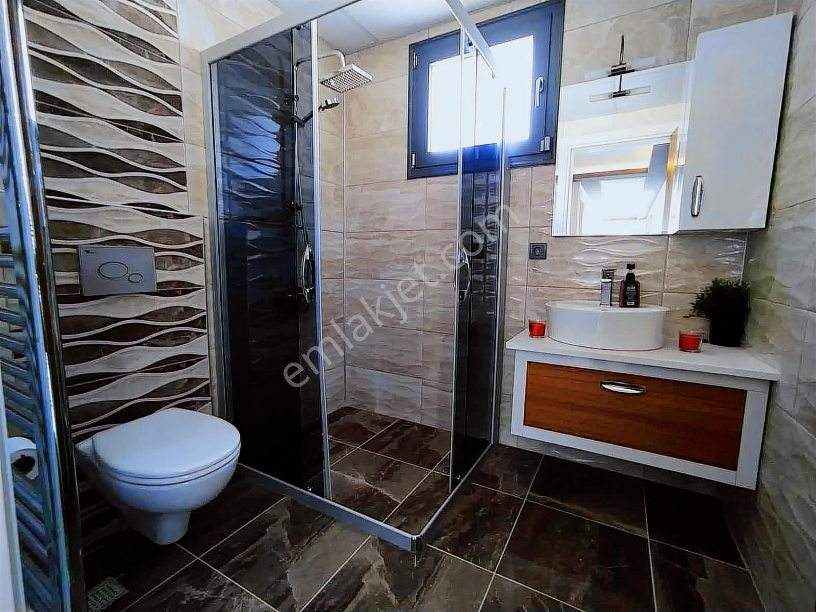 1 Dönüm İçinde 7+2 Malikane Sauna Açık Kapalı Havuz Müştemilat - Görsel 2