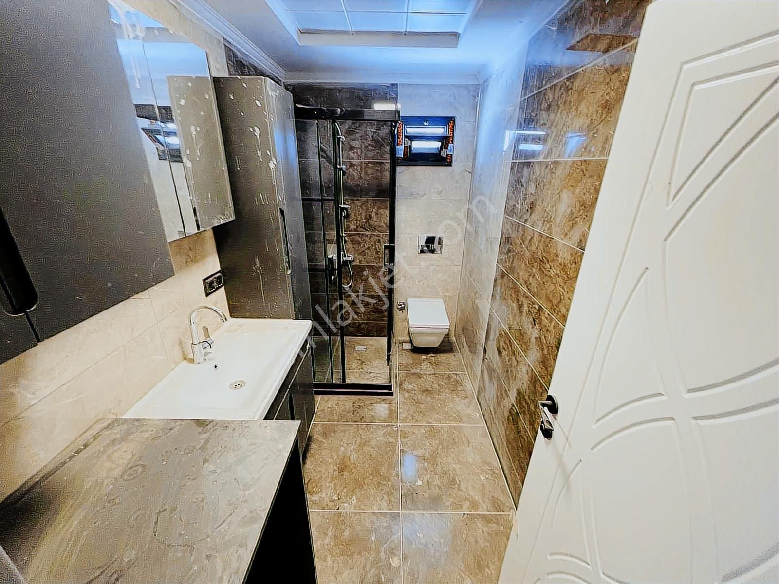 Şehir Merkezine Yakın Havuzlu Butik Sitede 2+1 Daire - Görsel 28