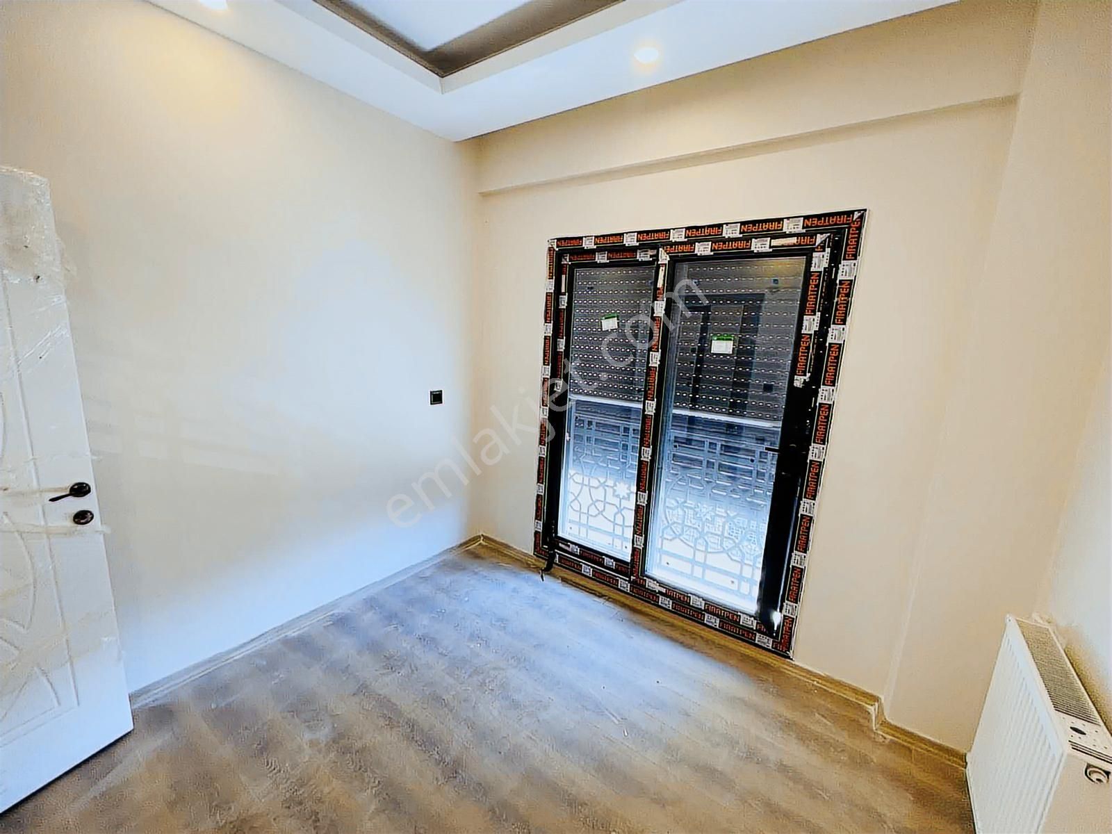 Şehir Merkezine Yakın Havuzlu Butik Sitede 2+1 Daire - Görsel 14