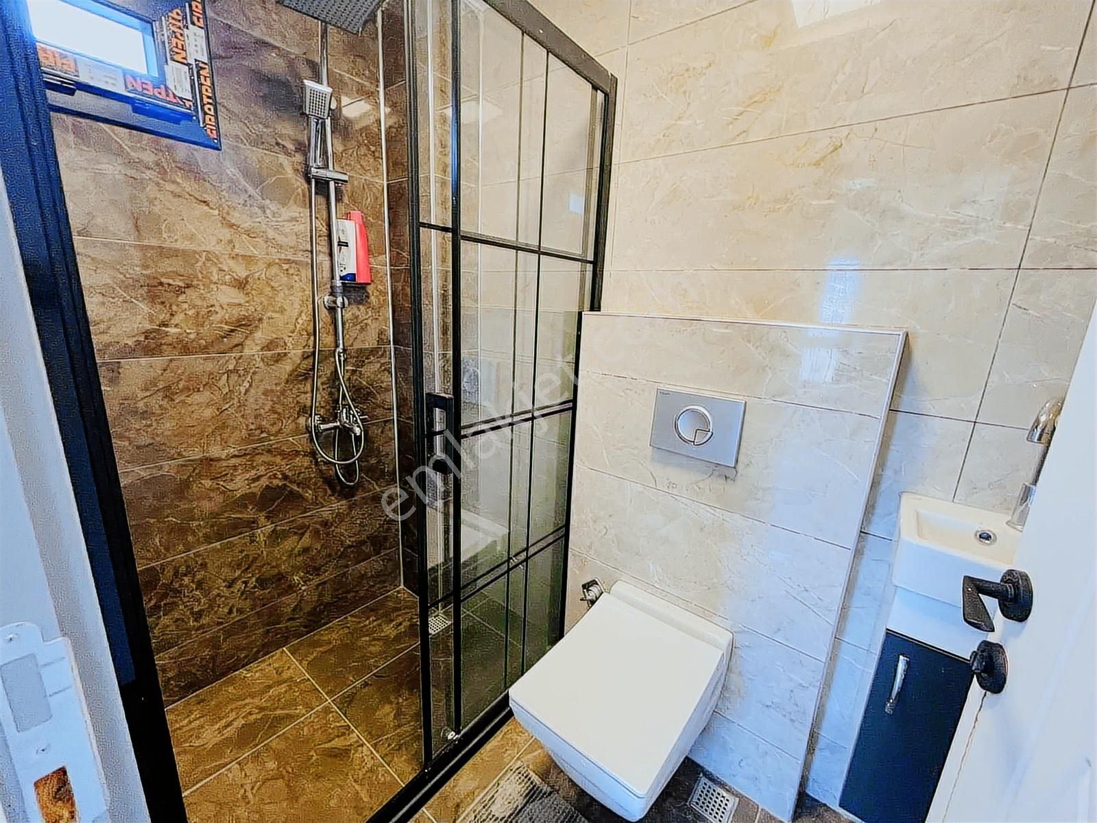 Şehir Merkezine Yakın Havuzlu Butik Sitede 2+1 Daire - Görsel 21