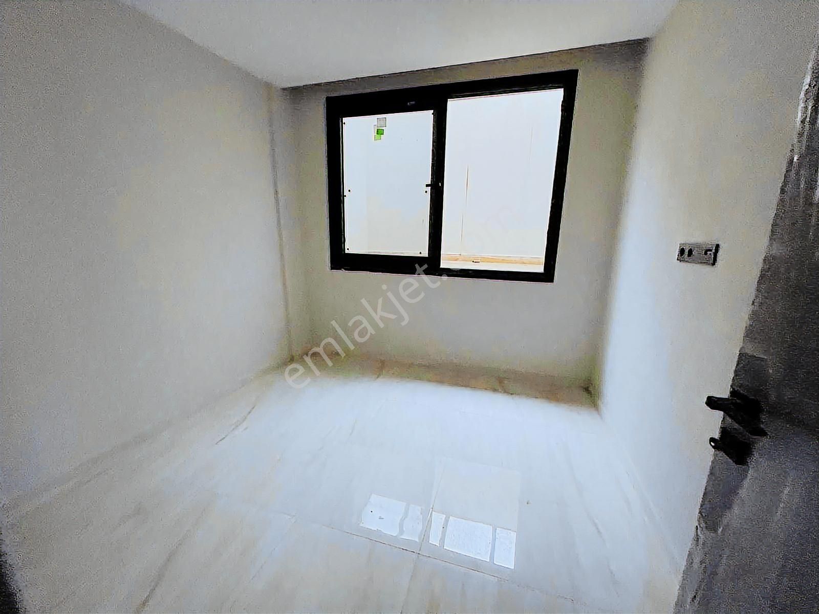 İstek Koleji Mevkii Özel Havuz'lu Özel Otoparklı 5+2 Villa - Görsel 5