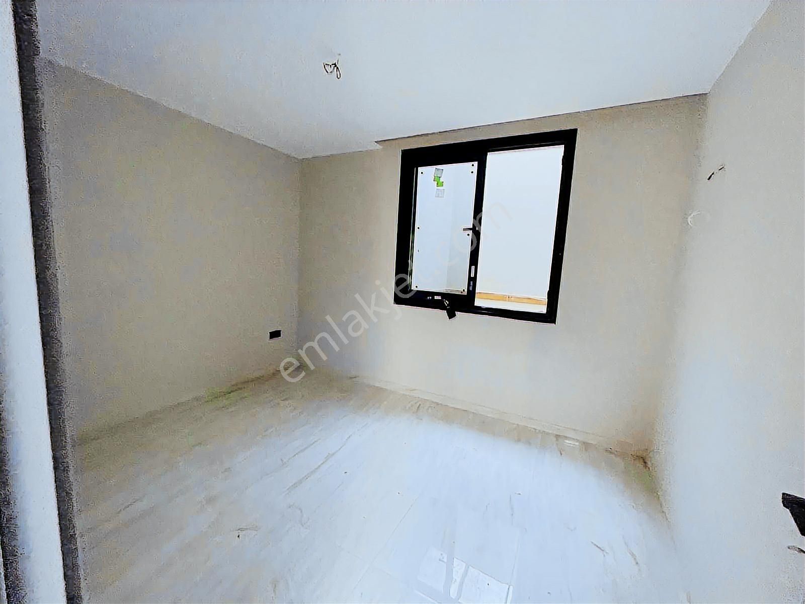 İstek Koleji Mevkii Özel Havuz'lu Özel Otoparklı 5+2 Villa - Görsel 2