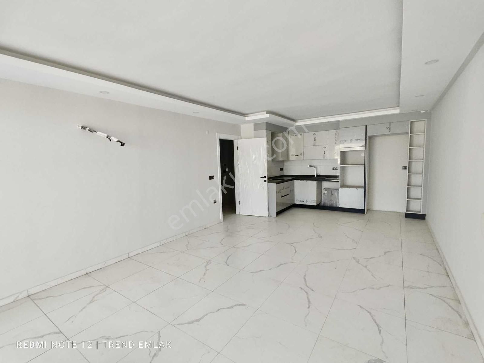 Açık Kapalı Otopark Yerden Isıtmalı Otomatik Panjur - Görsel 12