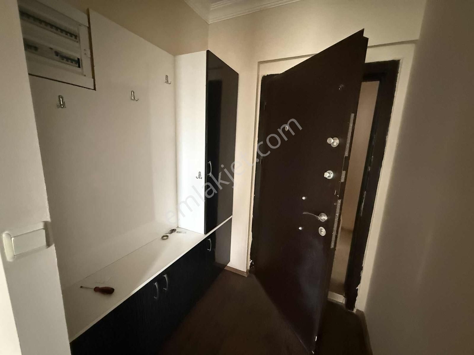 Uydukent Kumru Sitesi Çift Asansörlü Dairede Hiç Oturulmamış - Görsel 16