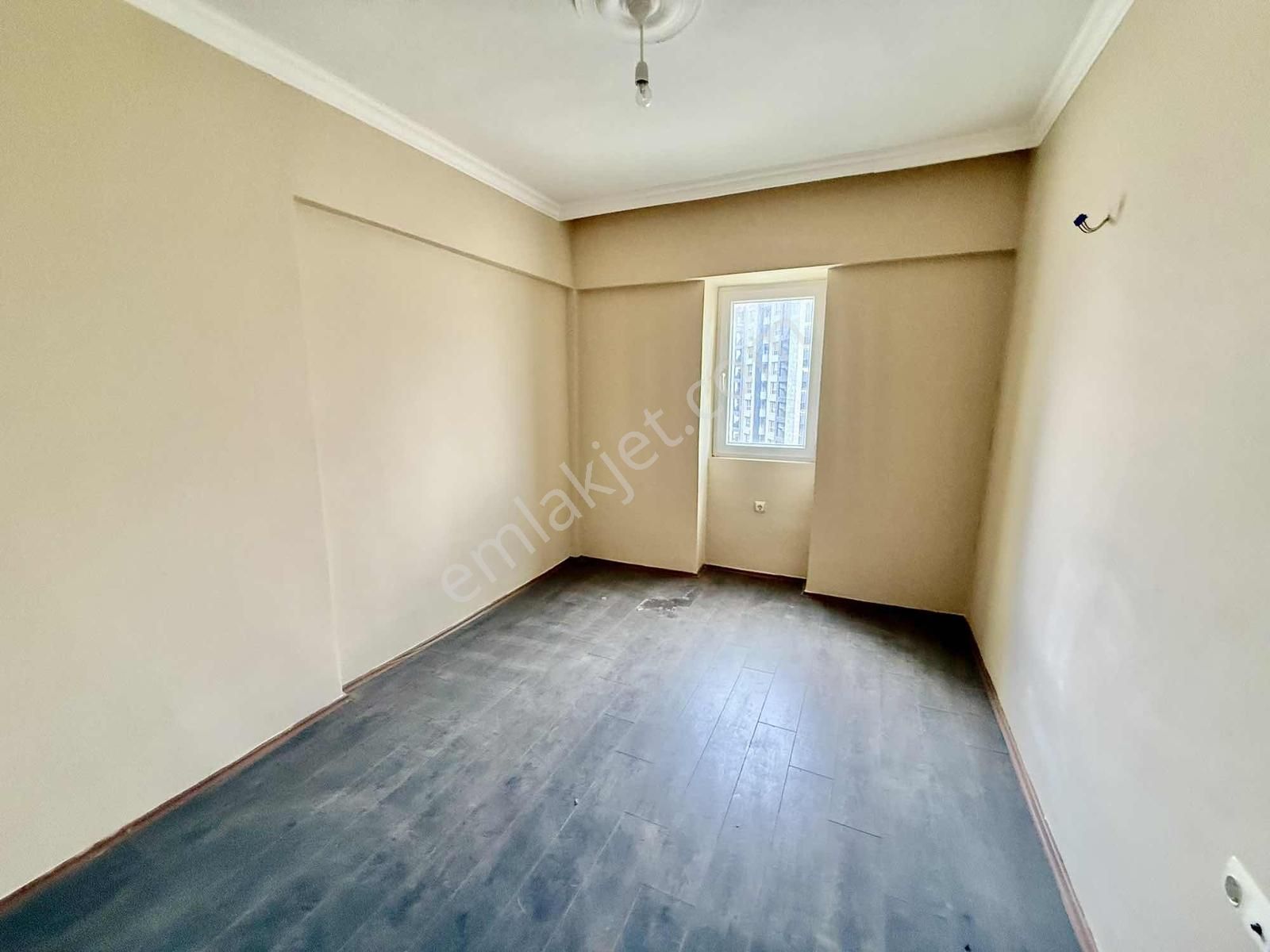 Uydukent Kumru Sitesi Çift Asansörlü Dairede Hiç Oturulmamış - Görsel 21