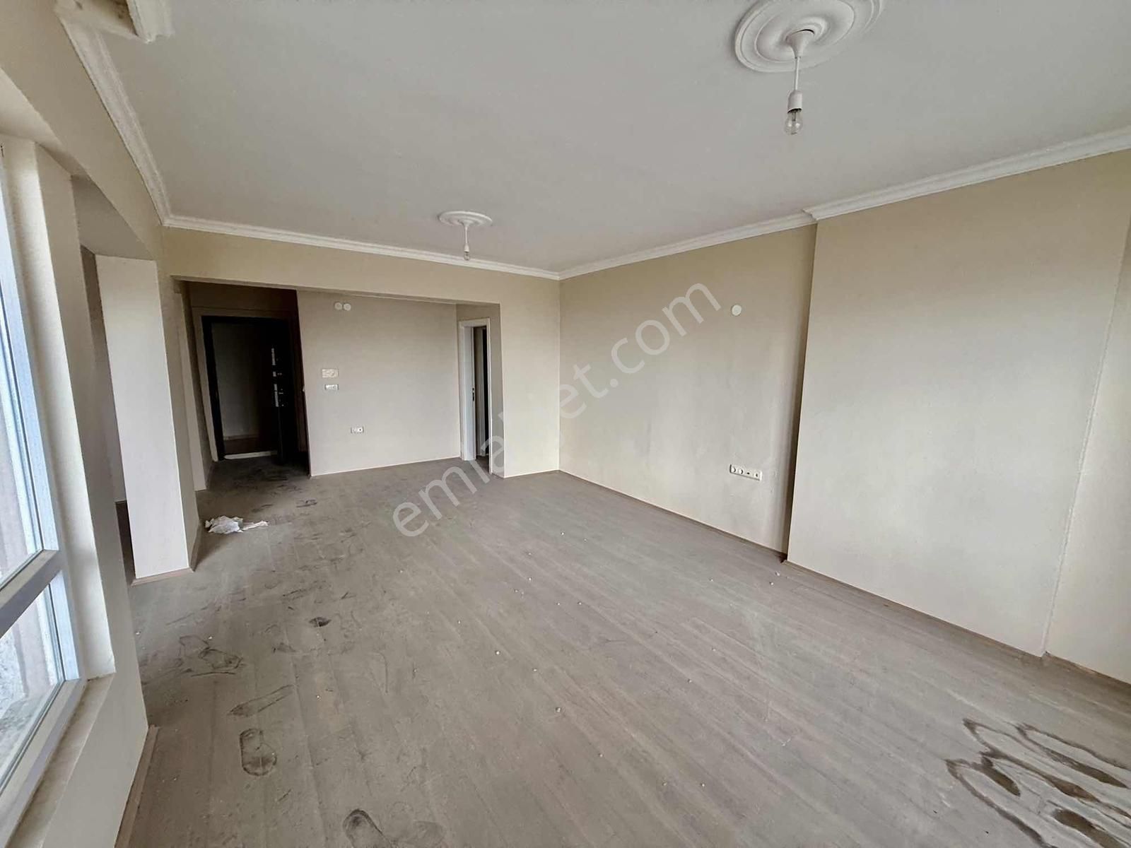 Uydukent Kumru Sitesi Çift Asansörlü Dairede Hiç Oturulmamış - Görsel 20